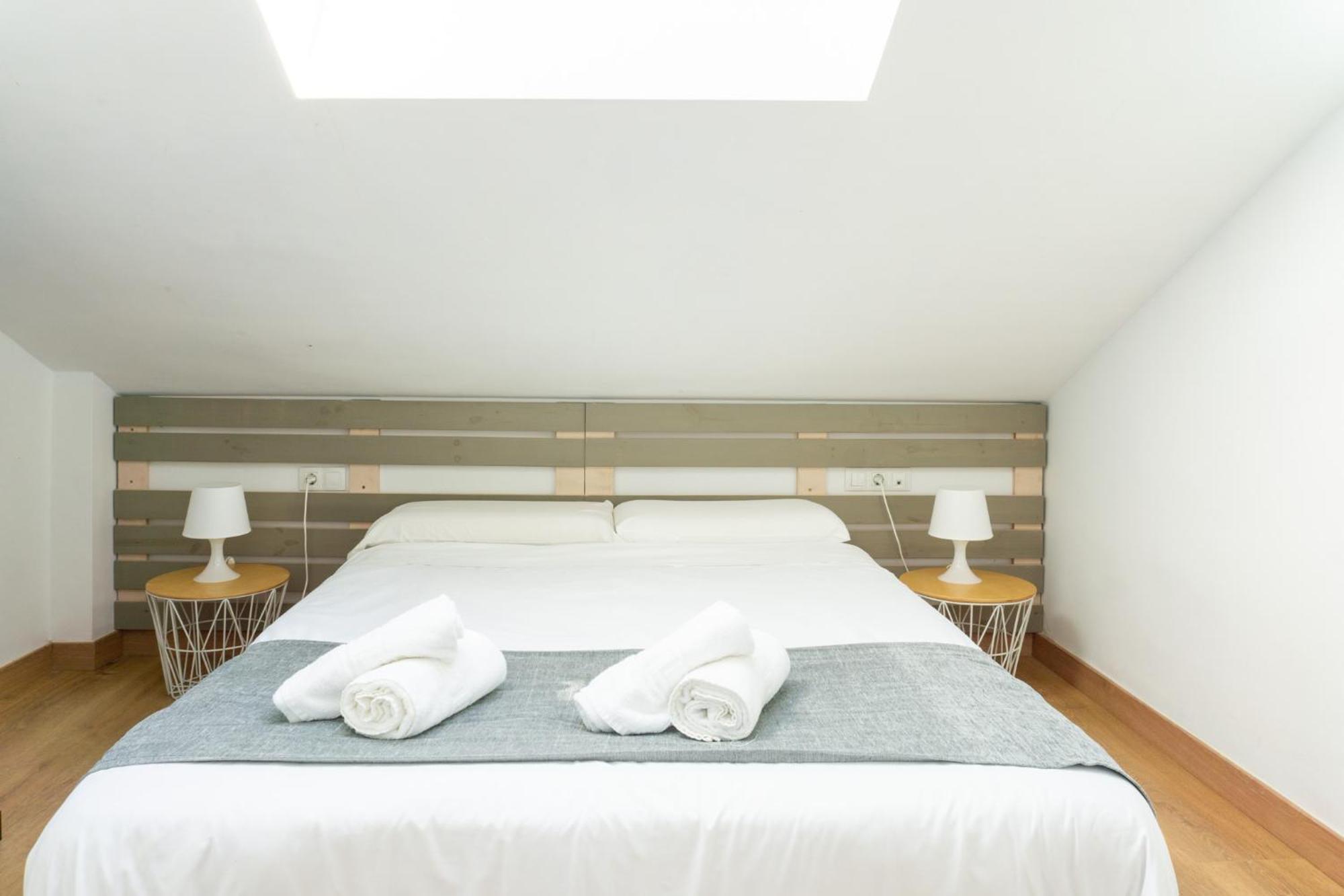 Apartamento Heart Of