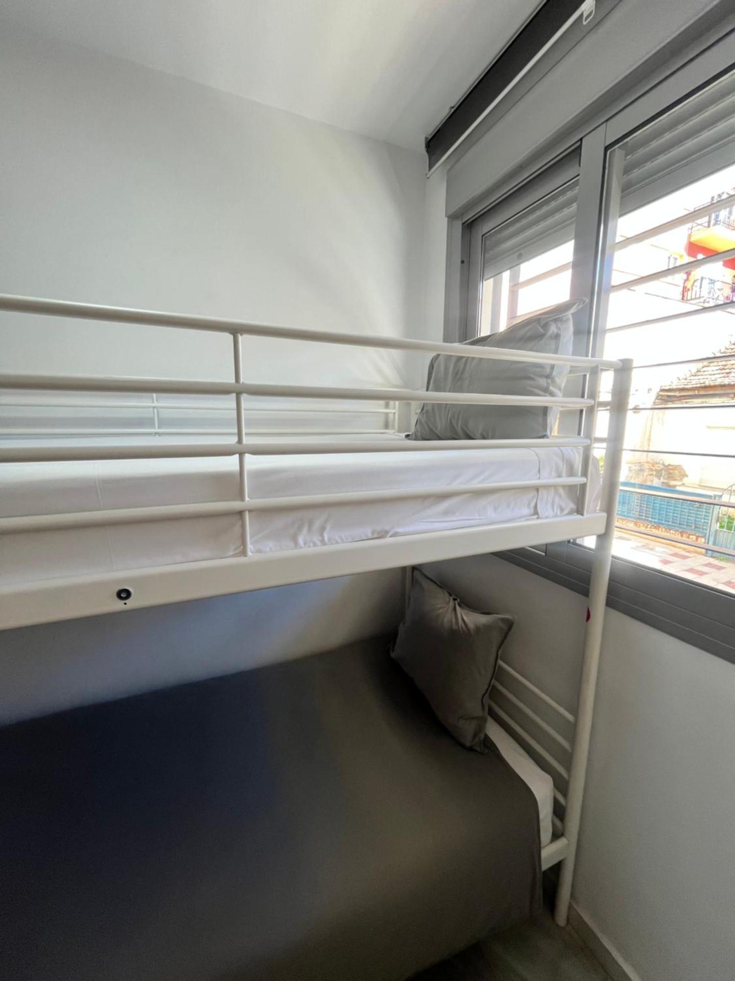 Deluxe With Parking - Carlos Haya Apartamento *