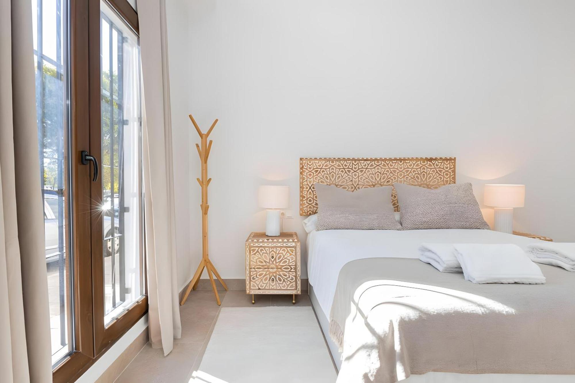 Apartment Oasis Del Candado