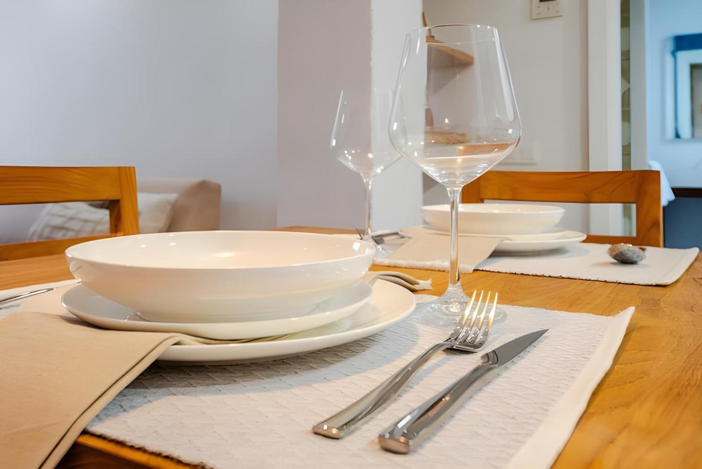 Apartamento Alberthouse - Lujoso En El Centro De *