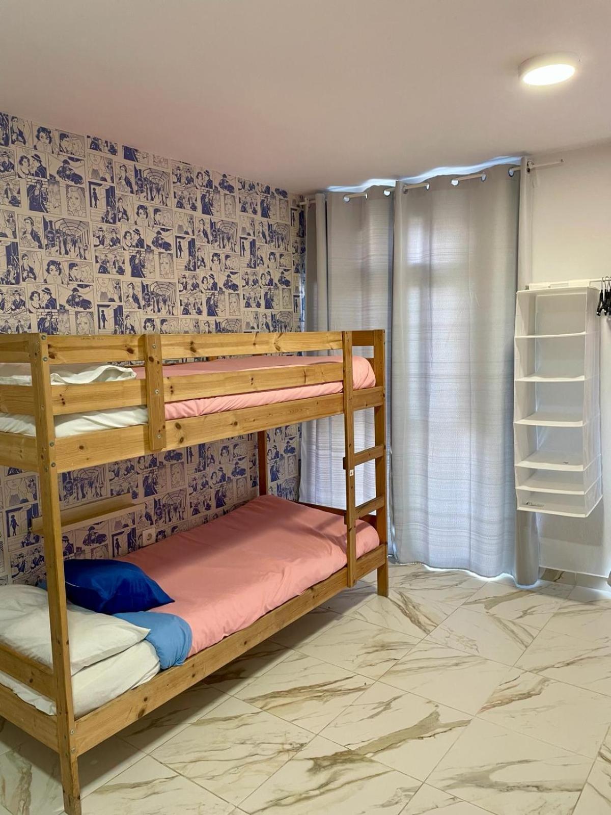 Residencia Sin Lujo