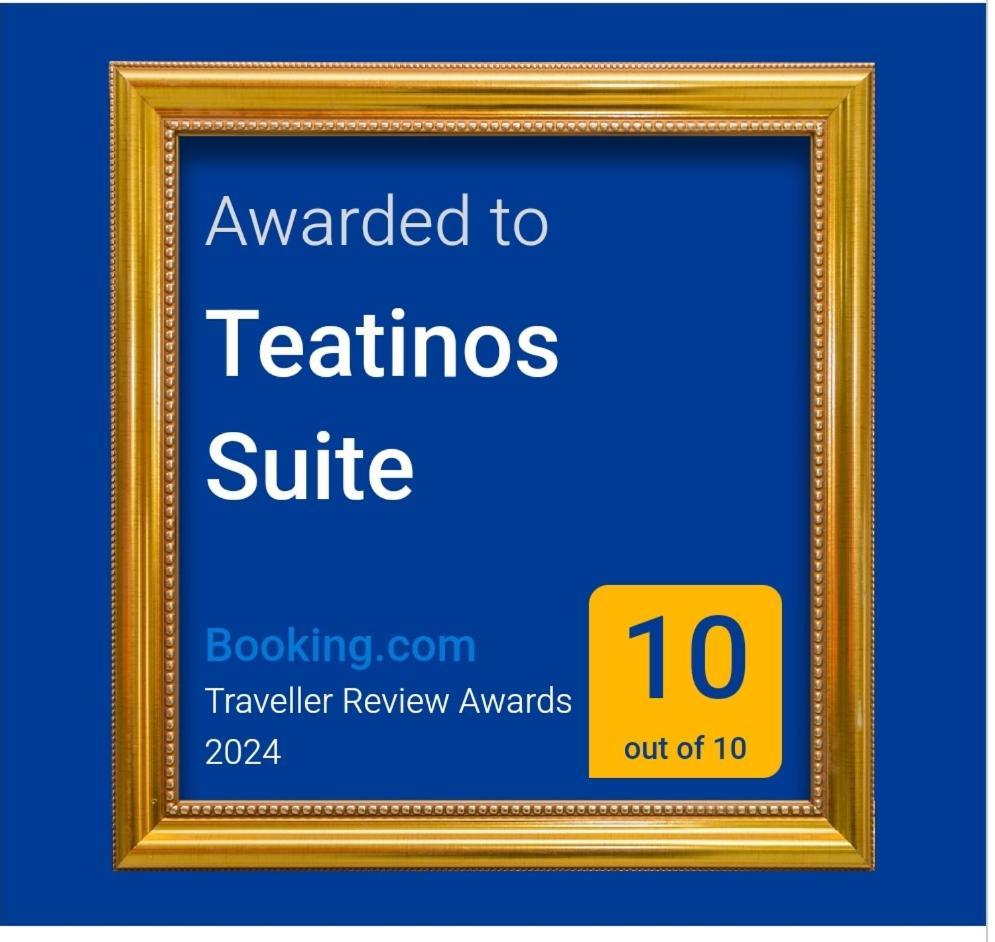 Teatinos Malaga
