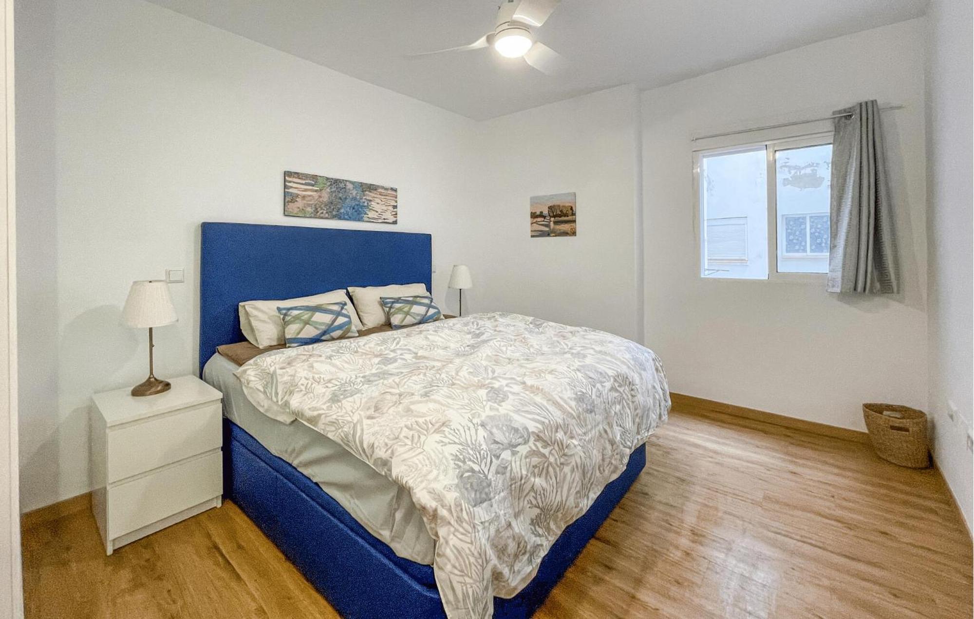Amazing In With Wifi&2 Bedrooms * Málaga
