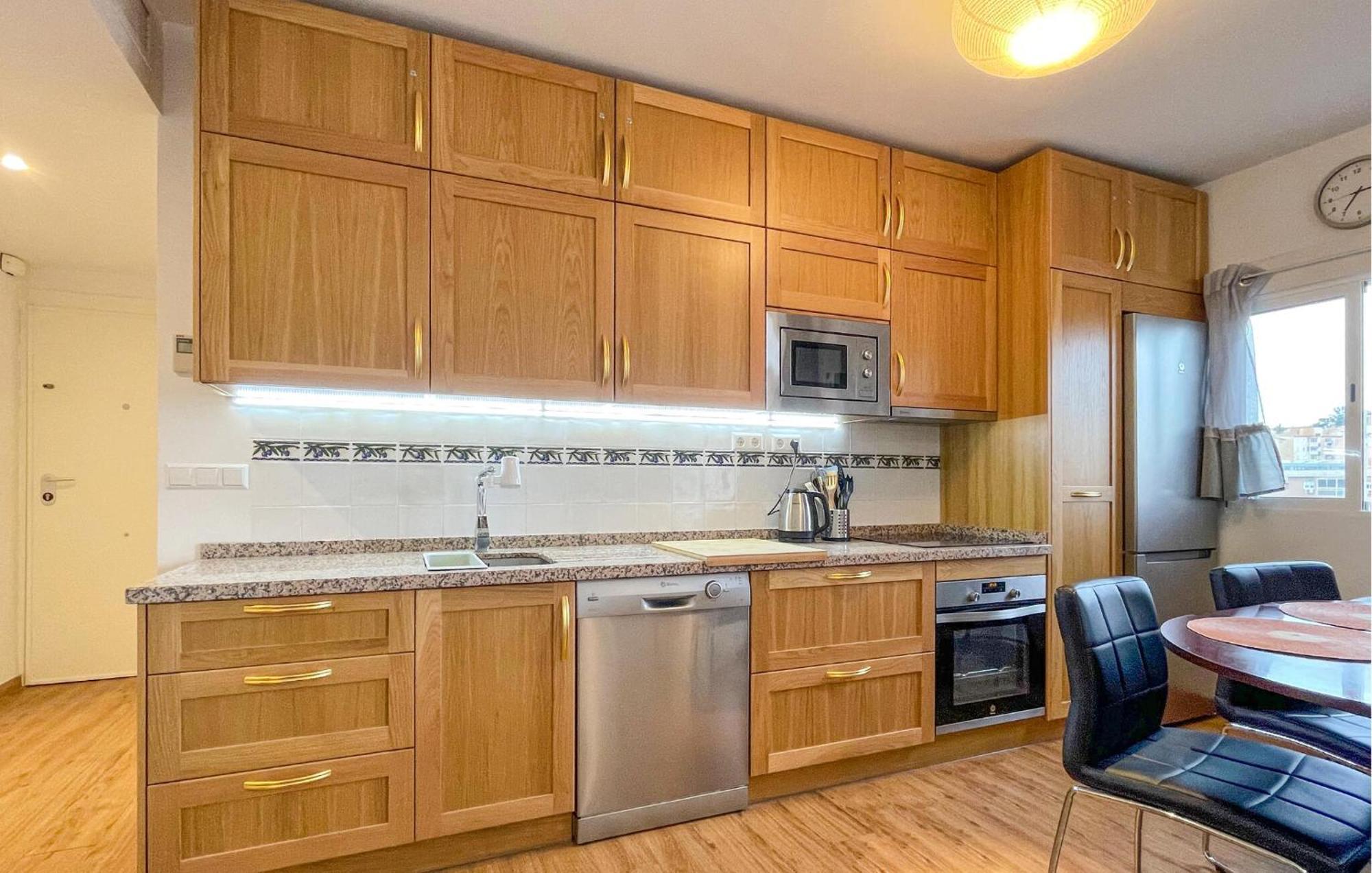 Amazing In With Wifi&2 Bedrooms