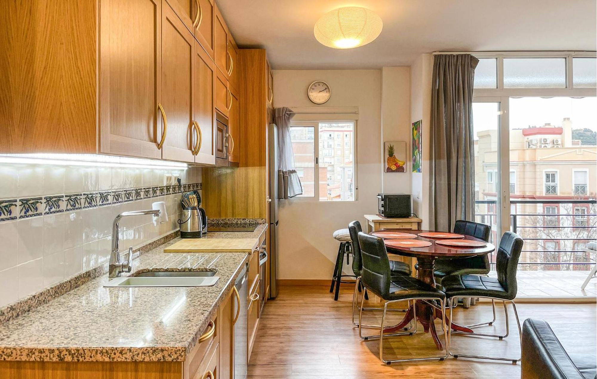 Apartamento Amazing In With Wifi&2 Bedrooms