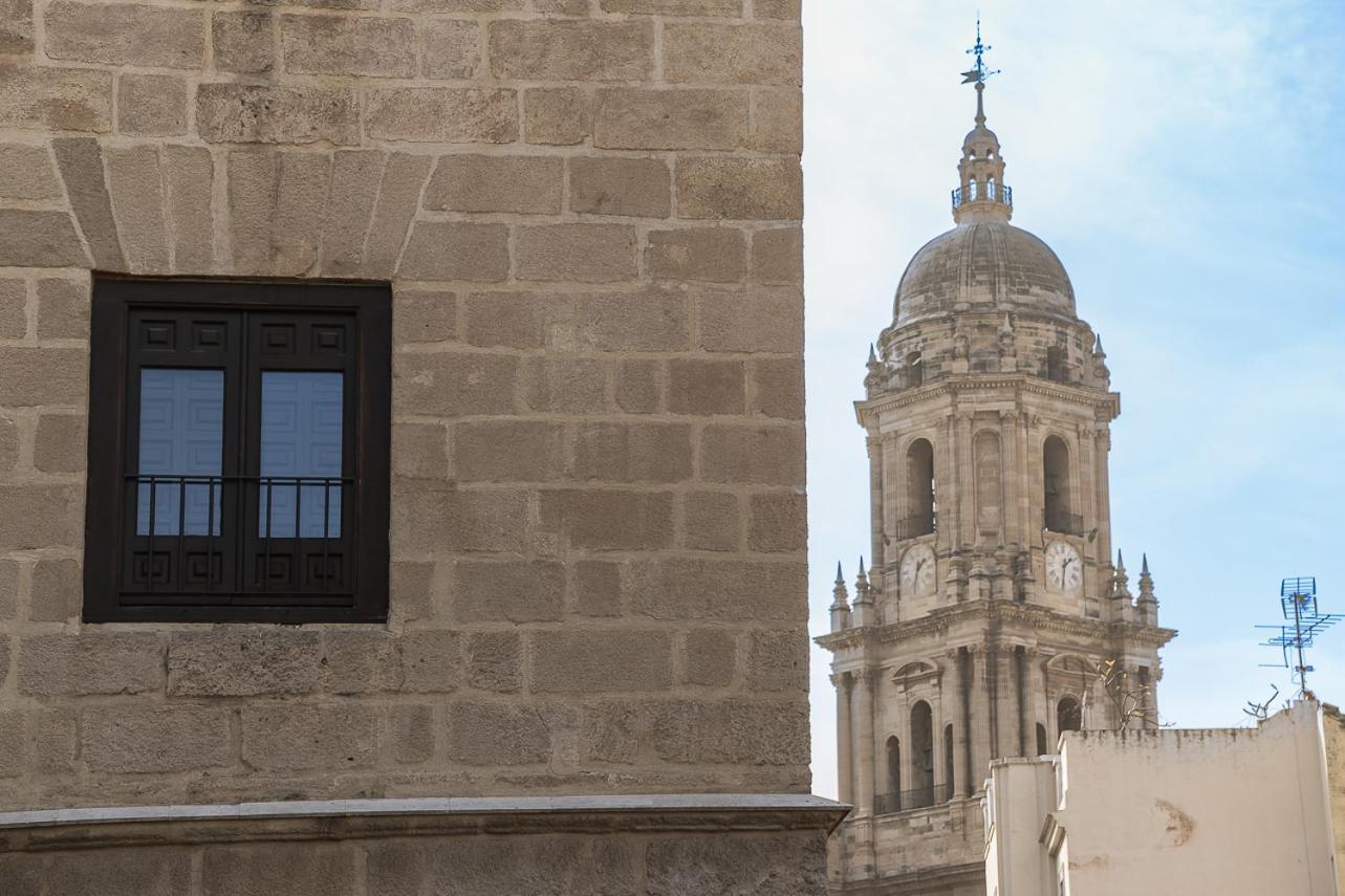 Homeclub Moderno Piso Junto Al Museo Picasso Ii Apartamento *