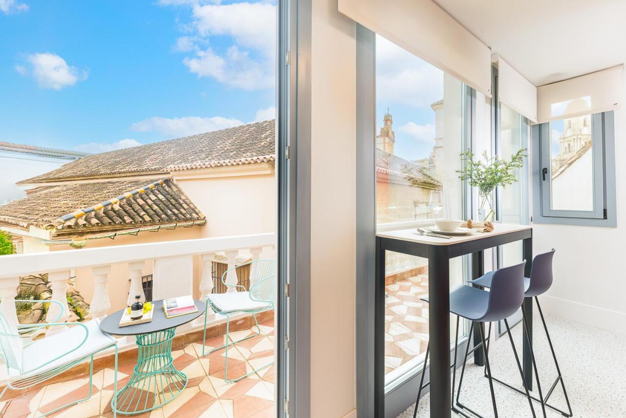 Homeclub Atico Con Terraza Junto A Museo Picasso Iii Apartamento *