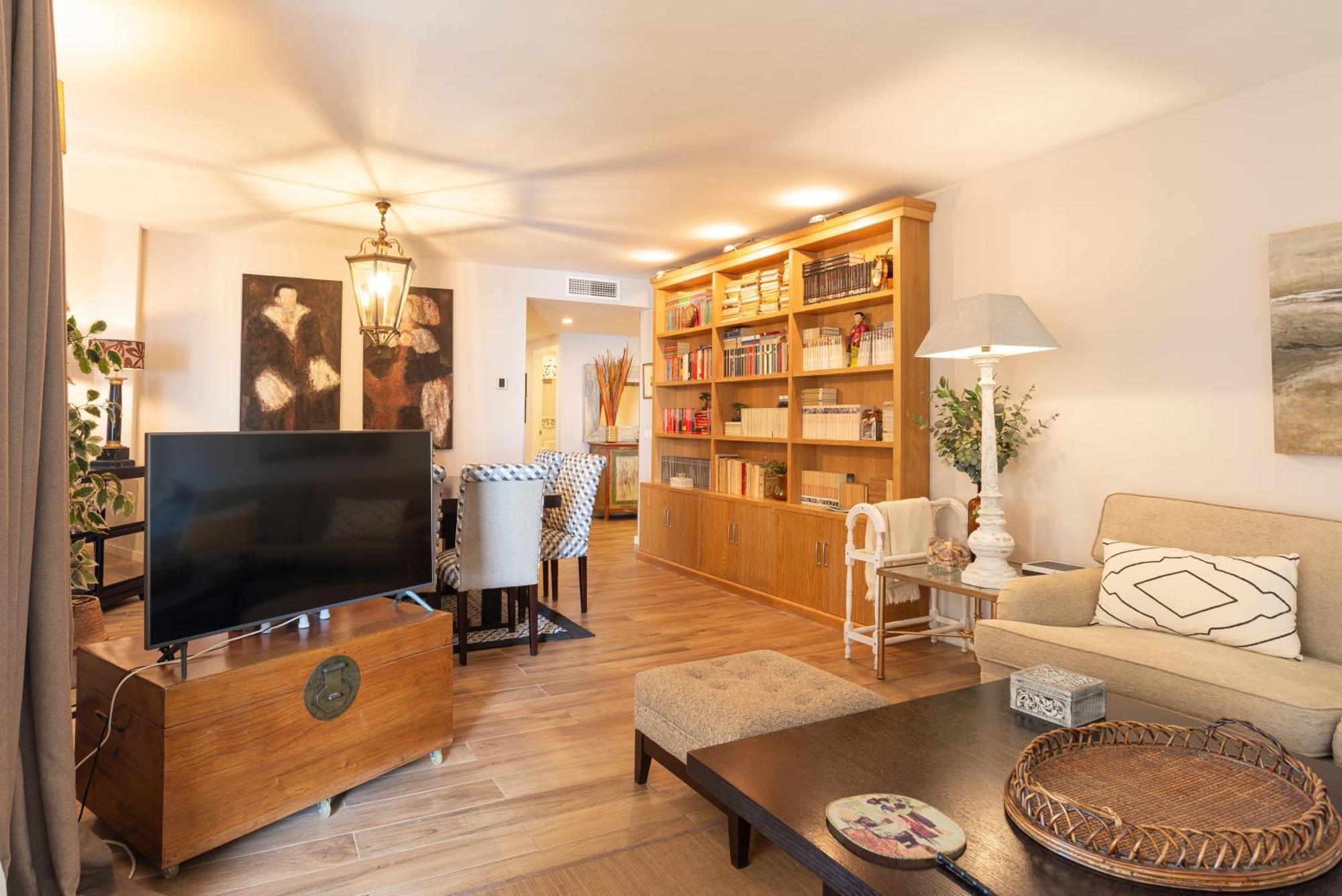 Apartamento Malagueta Iv By Ele