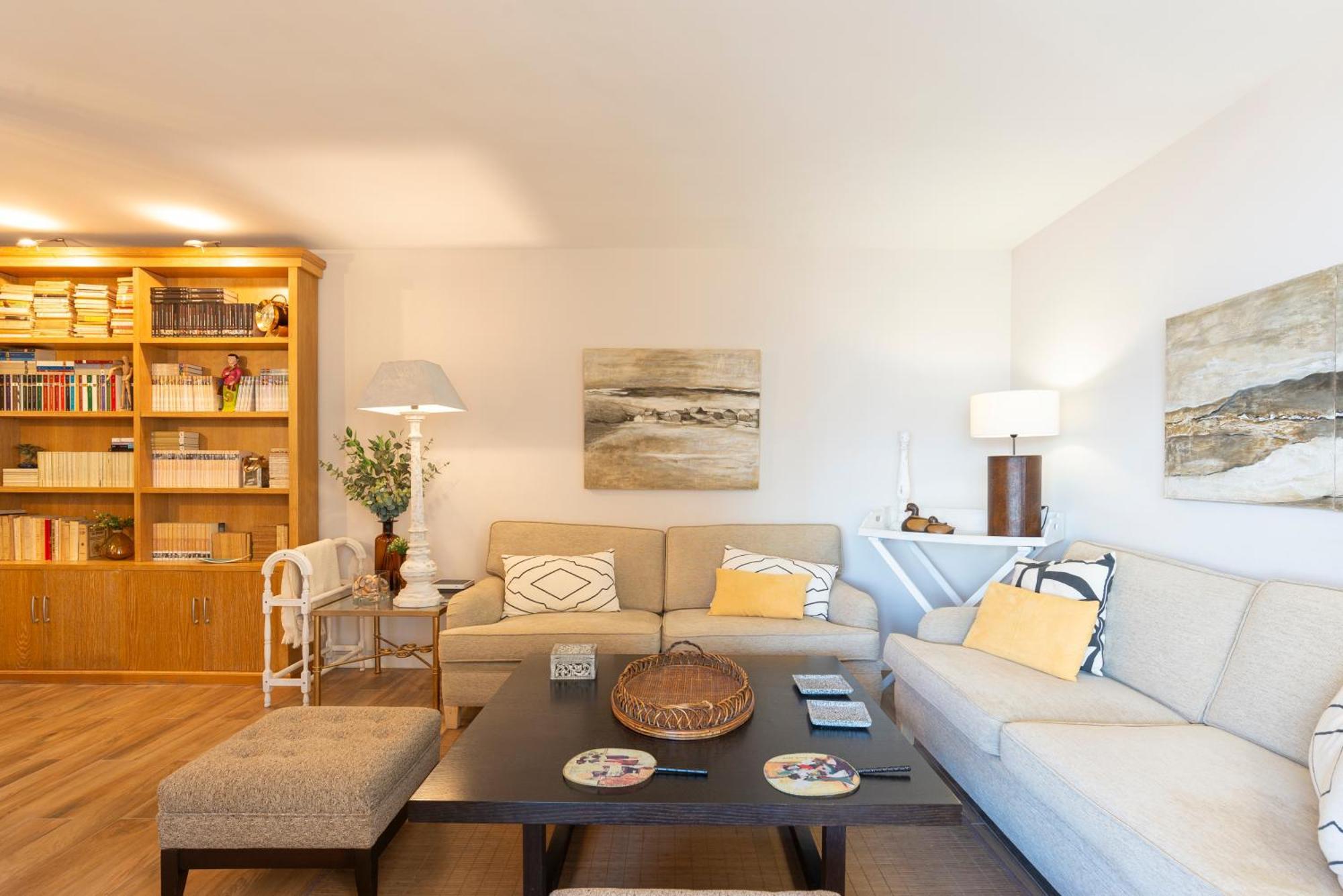 Apartamento Malagueta Iv By Ele *