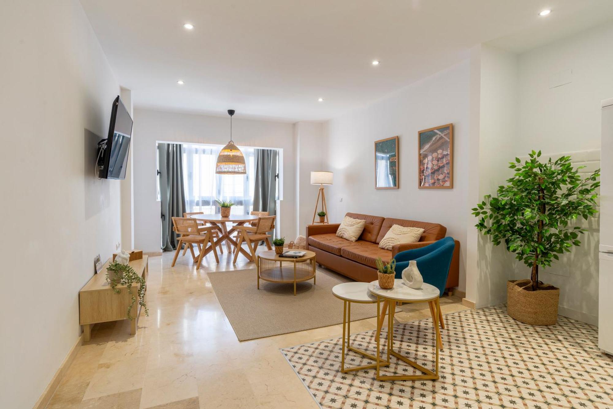 Ollerias & Old Town By Ele Apartamento
