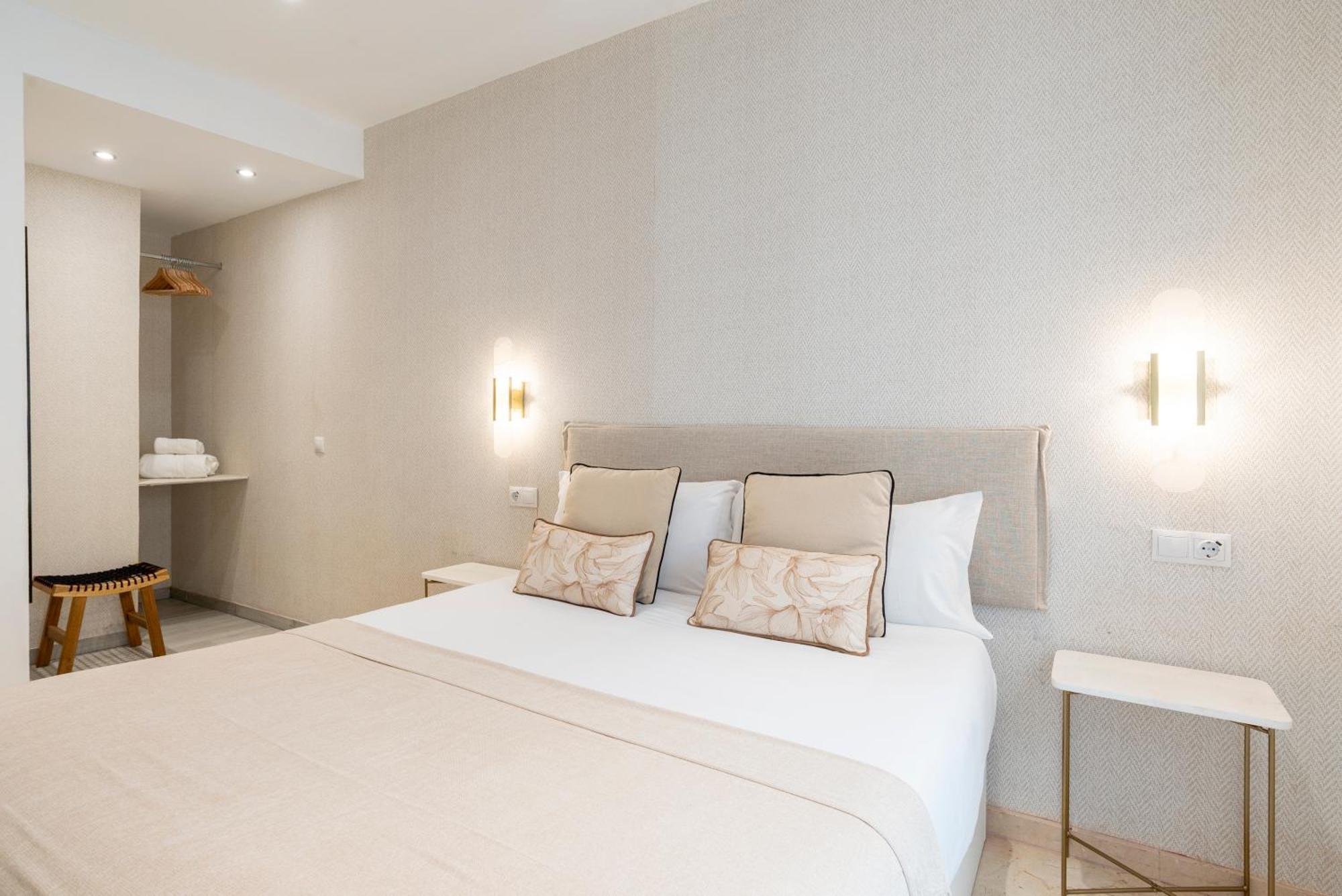 Ollerias & Old Town By Ele Apartamento *