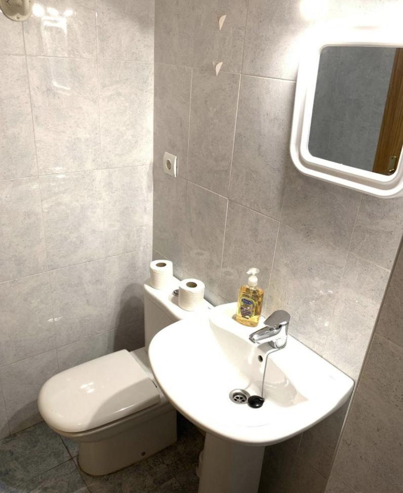 Spacious Merced Apartamento *