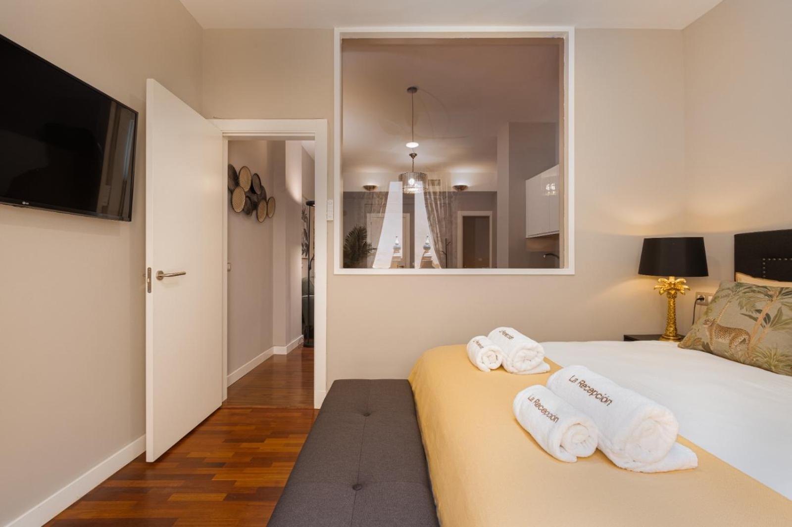 Cathedral - Center Apartamento *