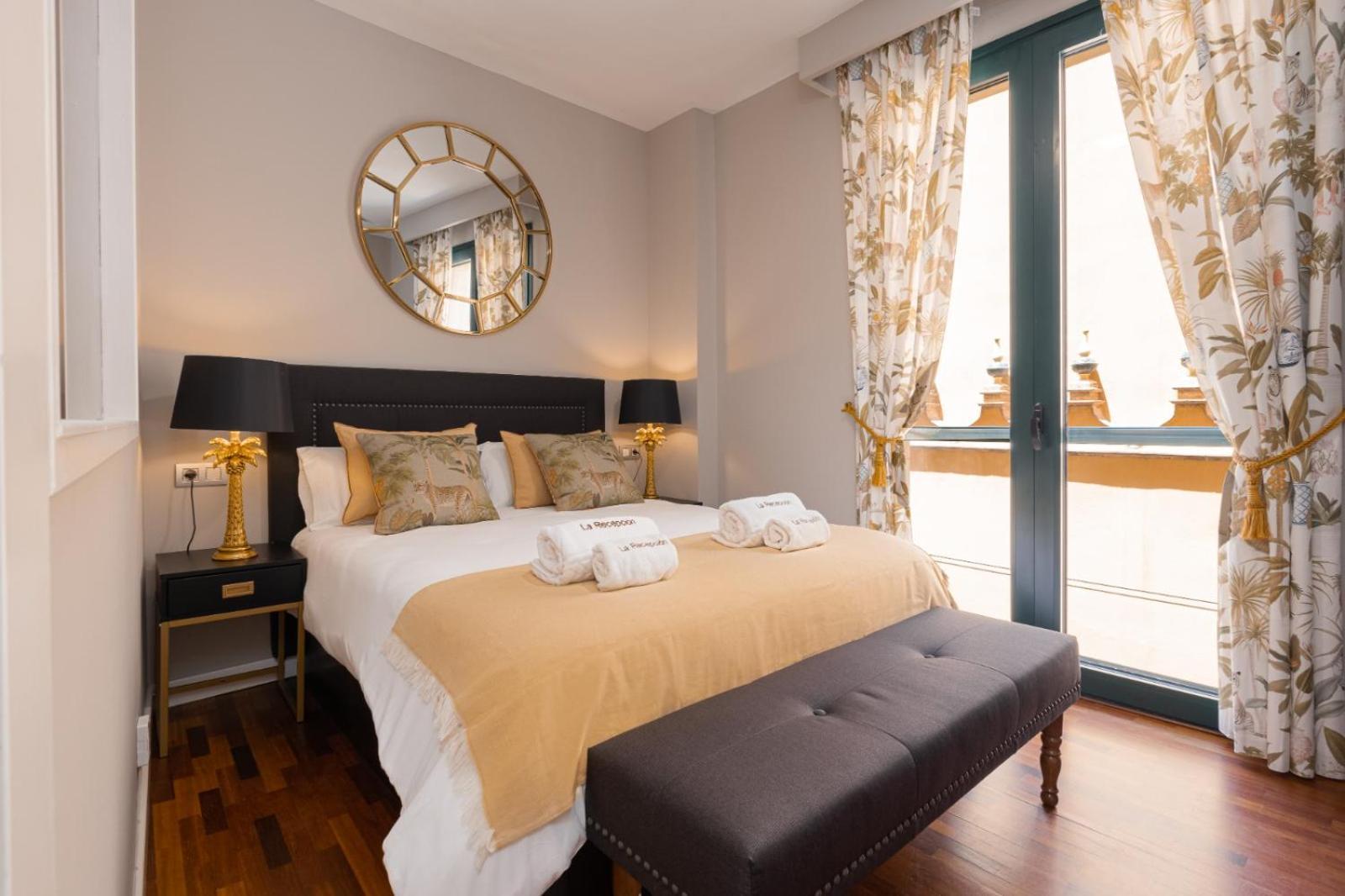 Apartamento Cathedral - Center Málaga