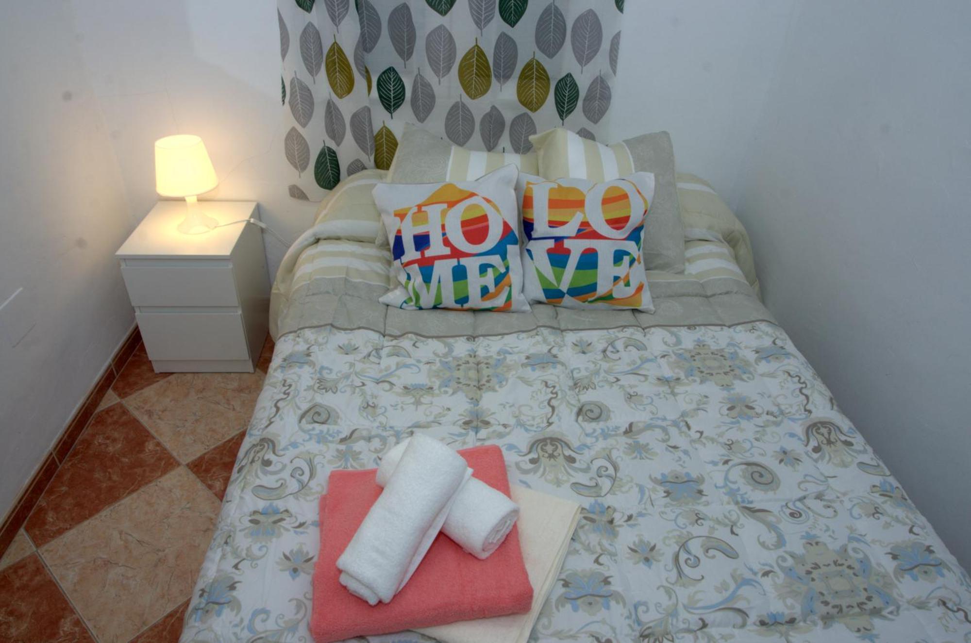 Apartamento Centro Historico Málaga