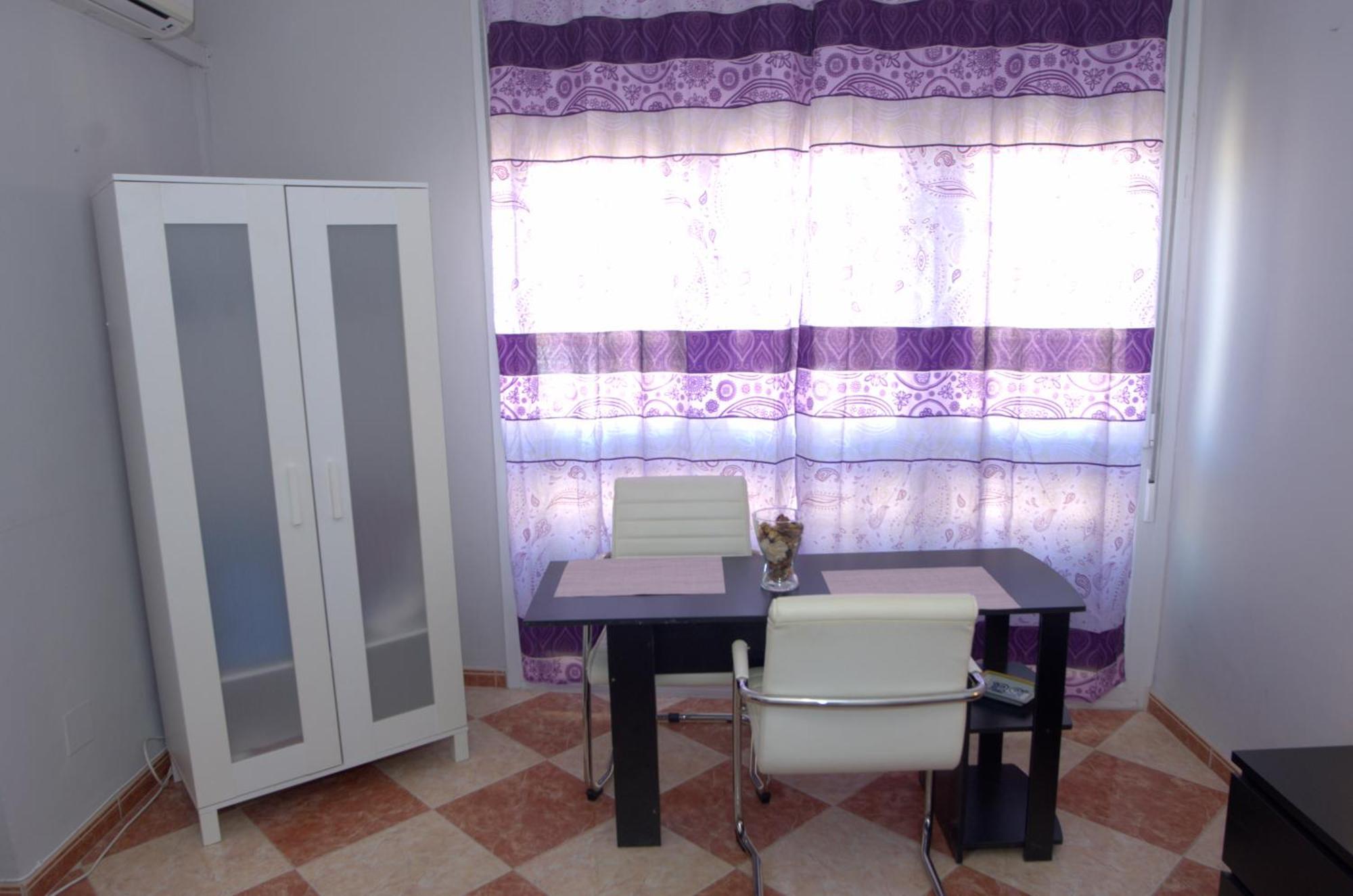 Centro Historico Apartamento