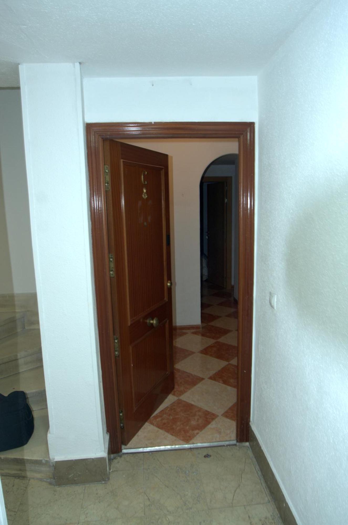 Centro Historico Apartamento Málaga