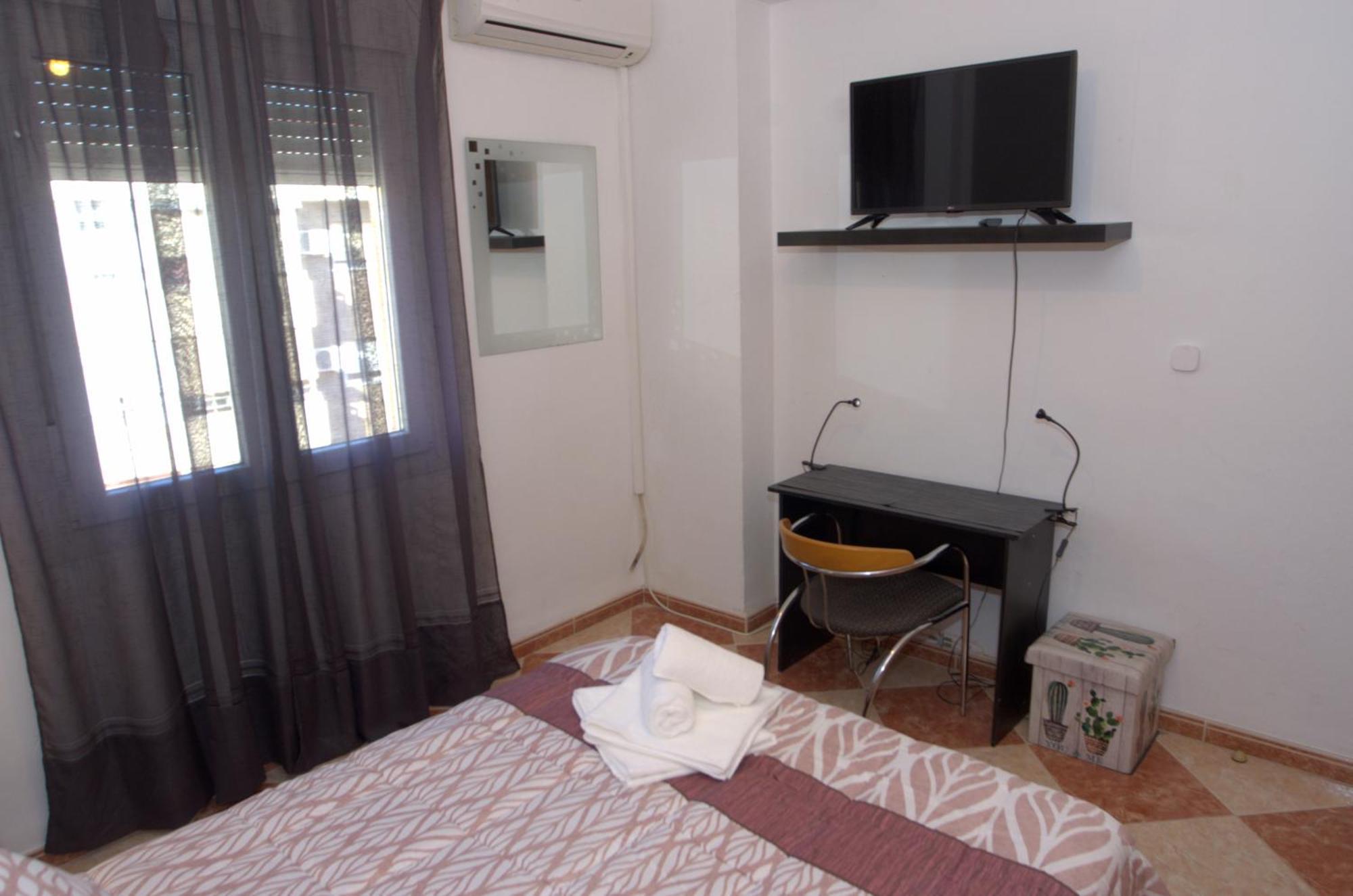 Centro Historico Apartamento Málaga