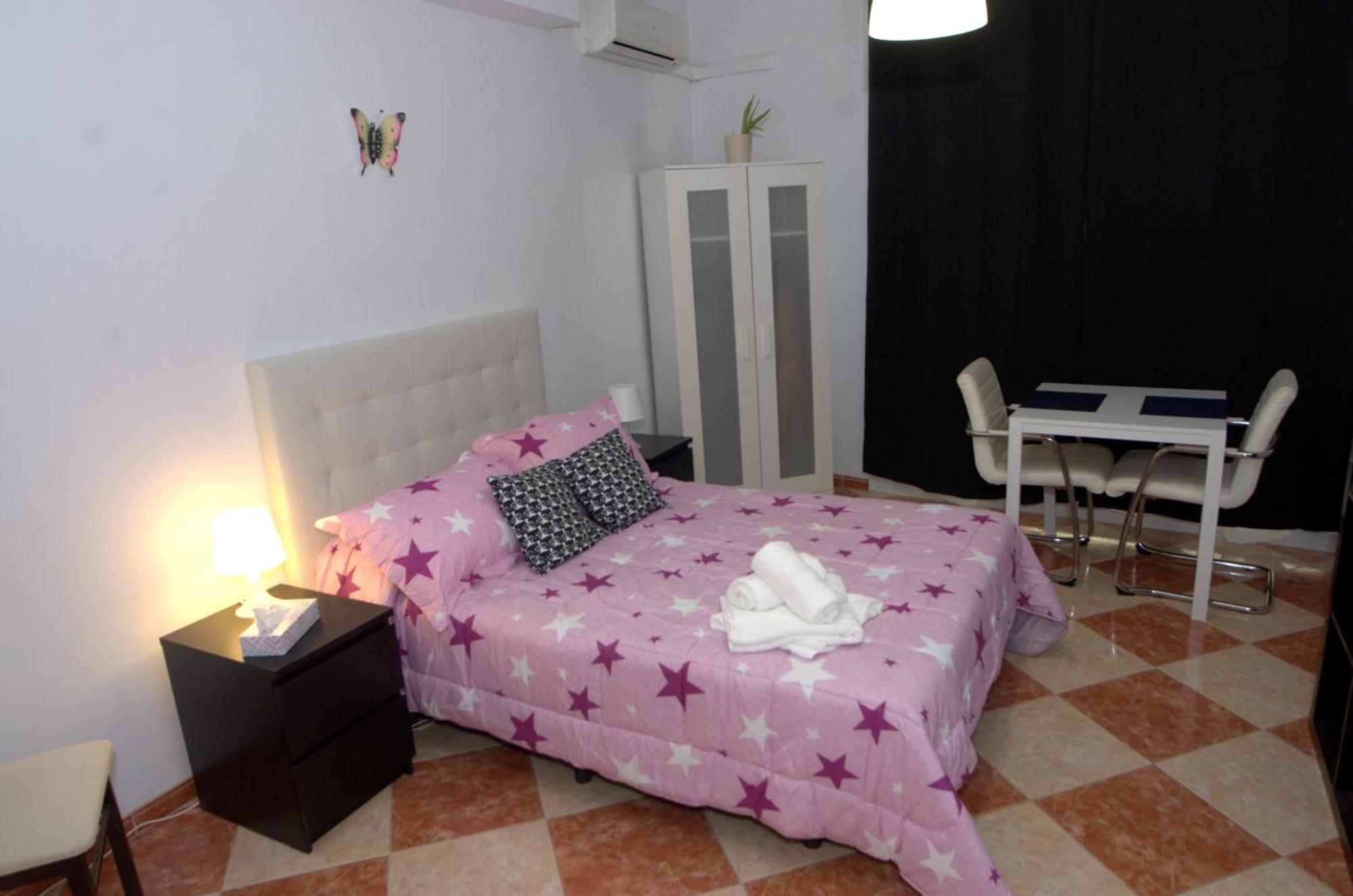 Apartamento Centro Historico