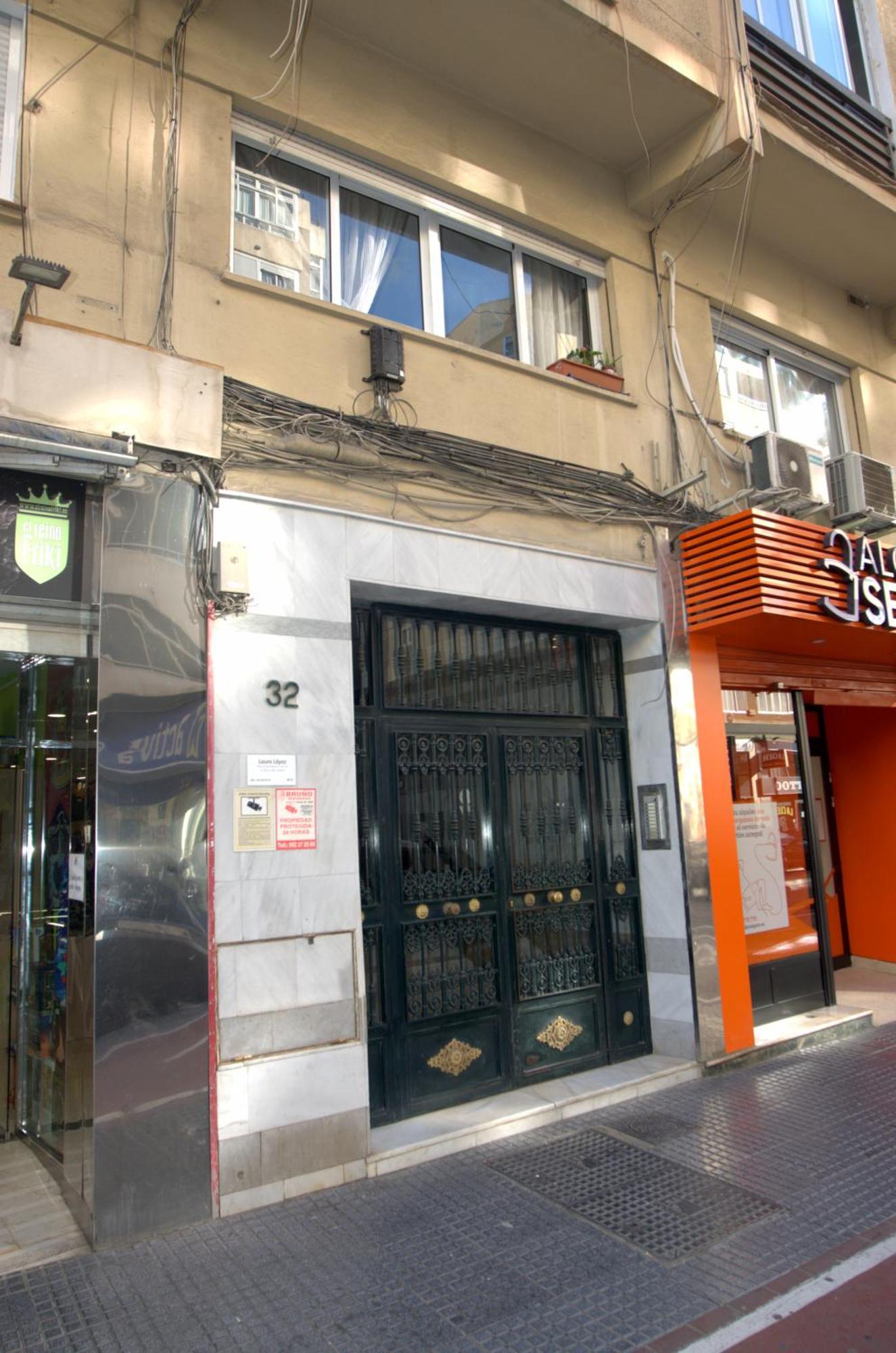 Centro Historico Apartamento Málaga
