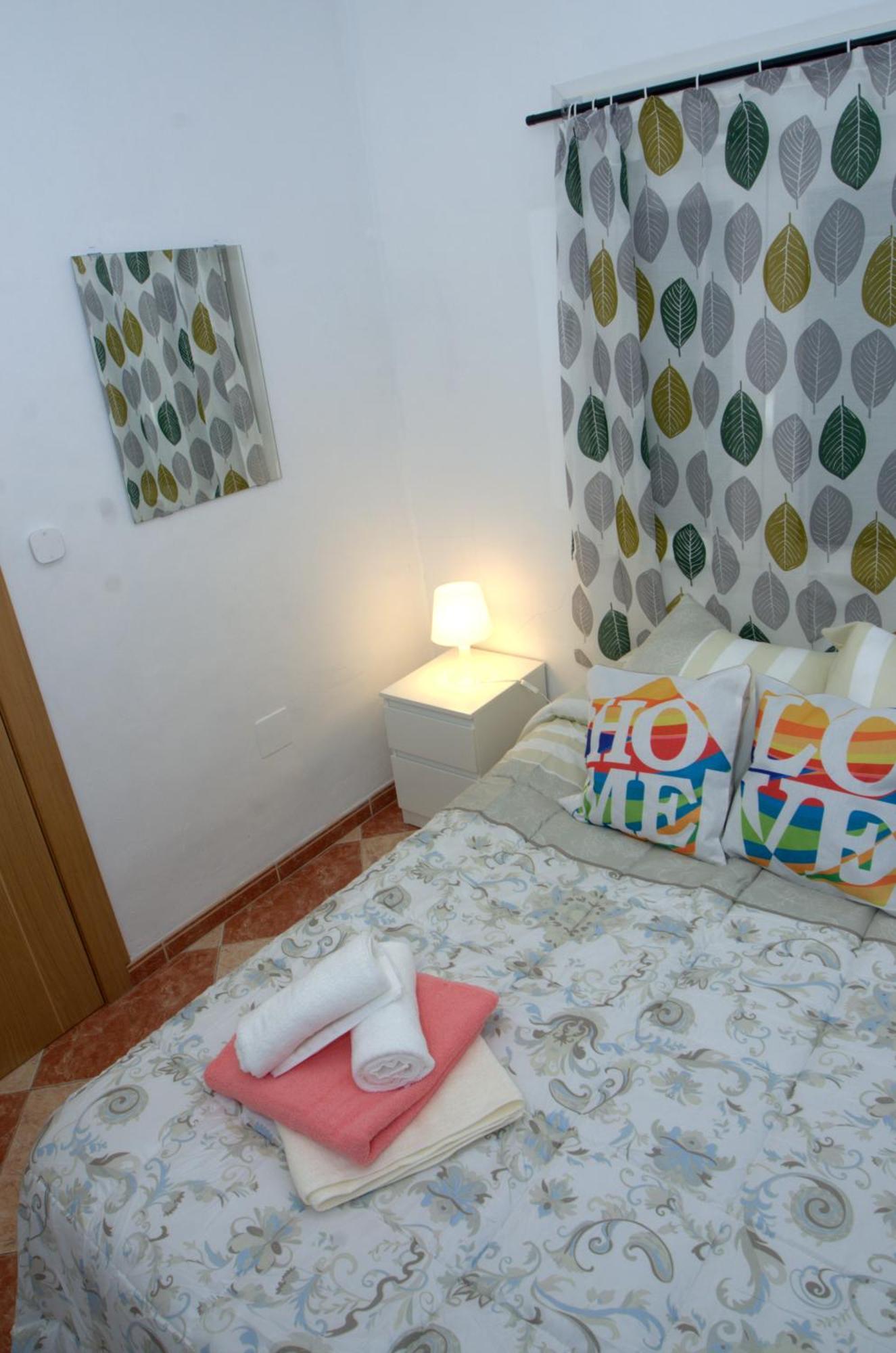 Apartamento Centro Historico *