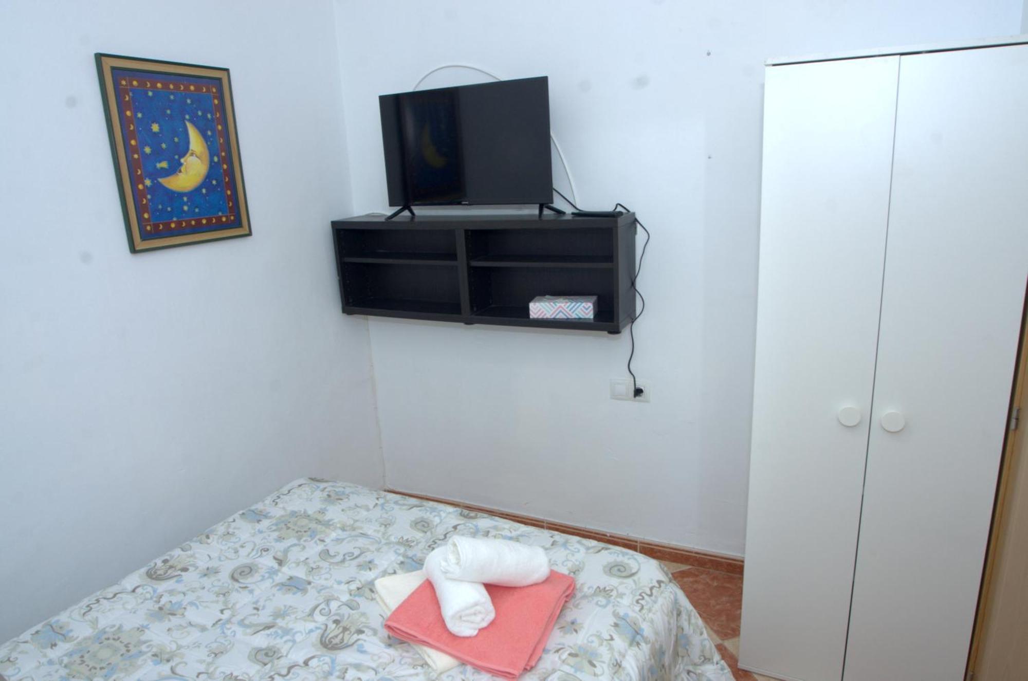Centro Historico Apartamento *