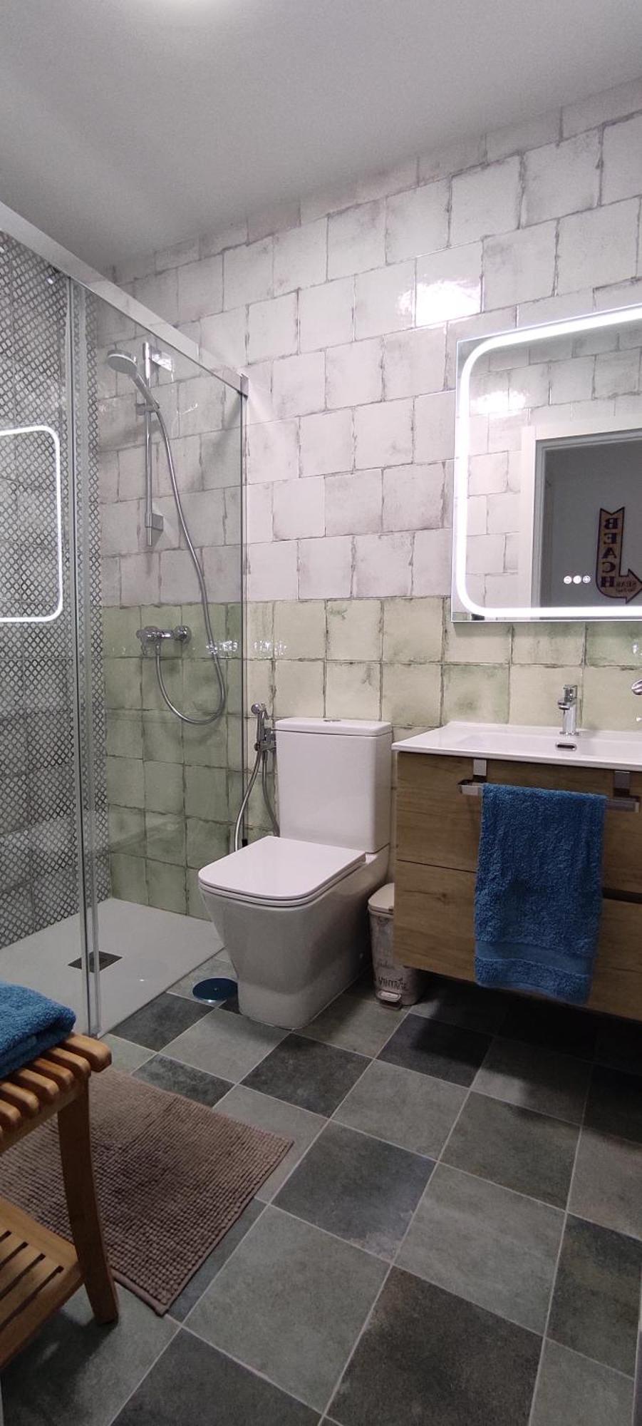 Holiday home Casa Marenga El Palo Malaga