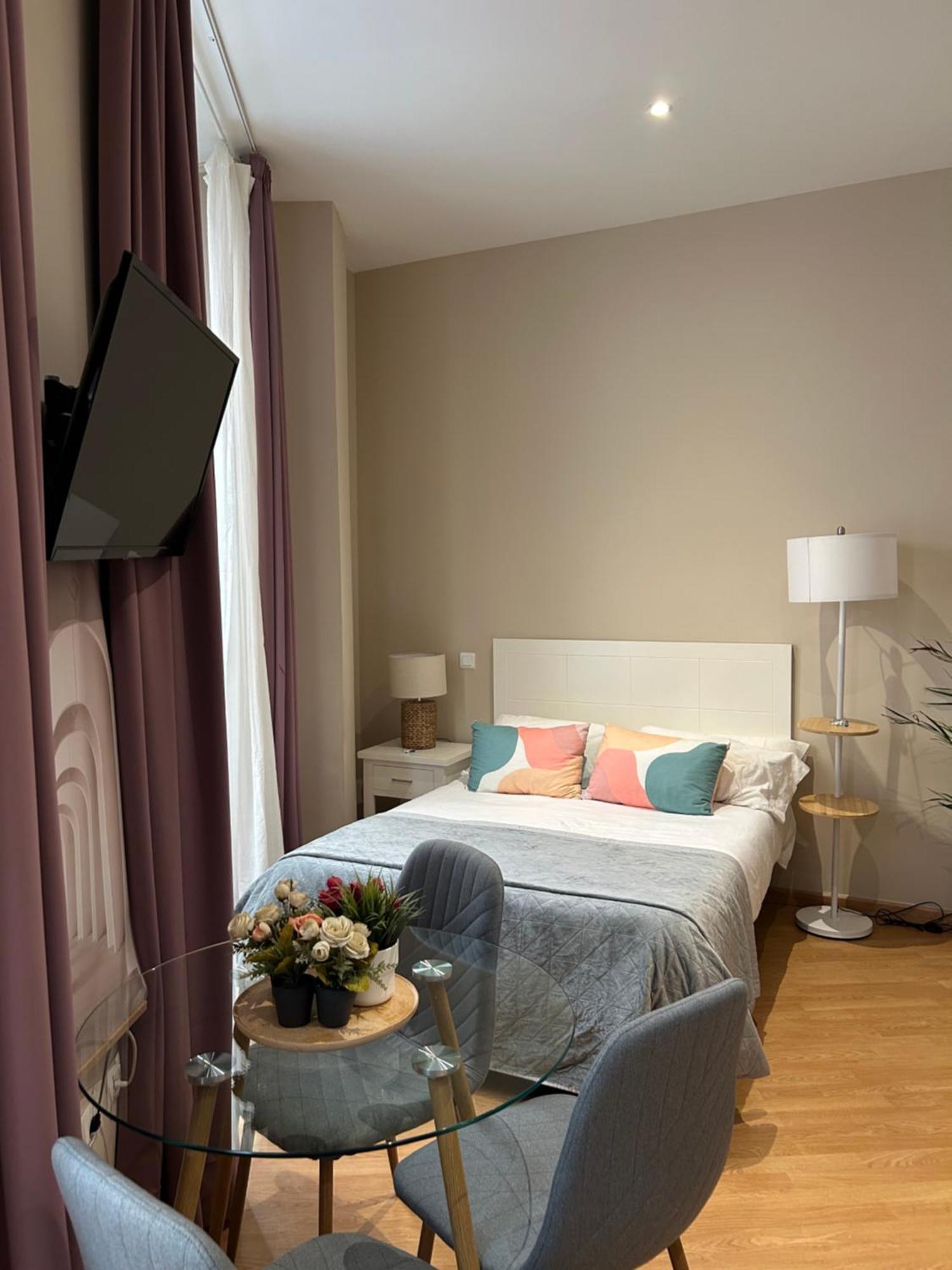 Apartamento Be Happy Estudio