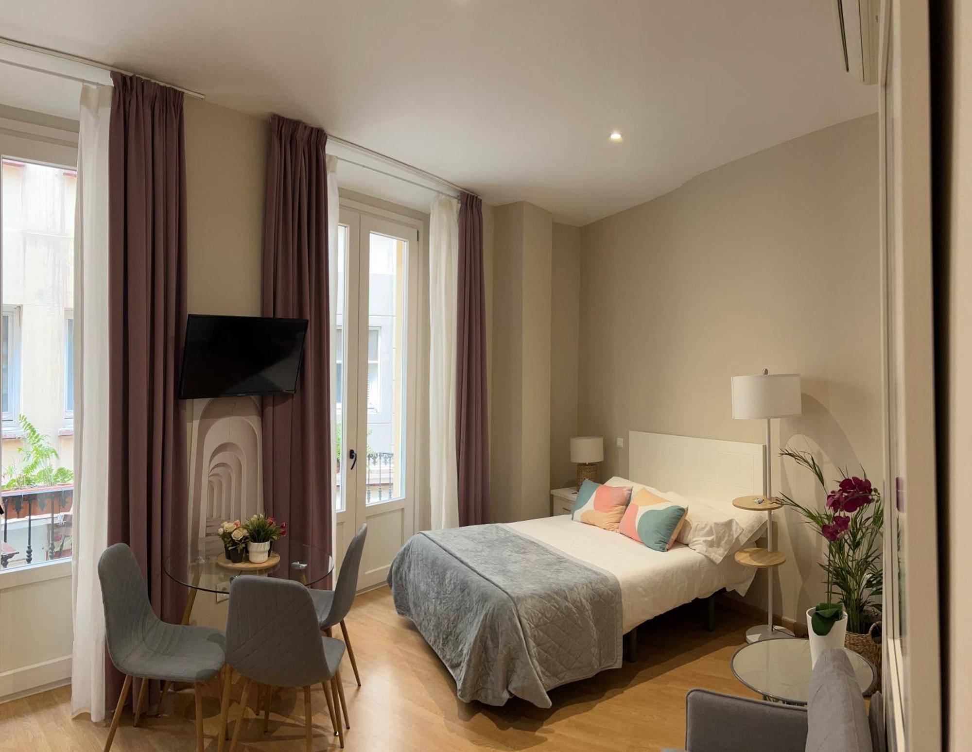 Apartamento Be Happy Estudio *
