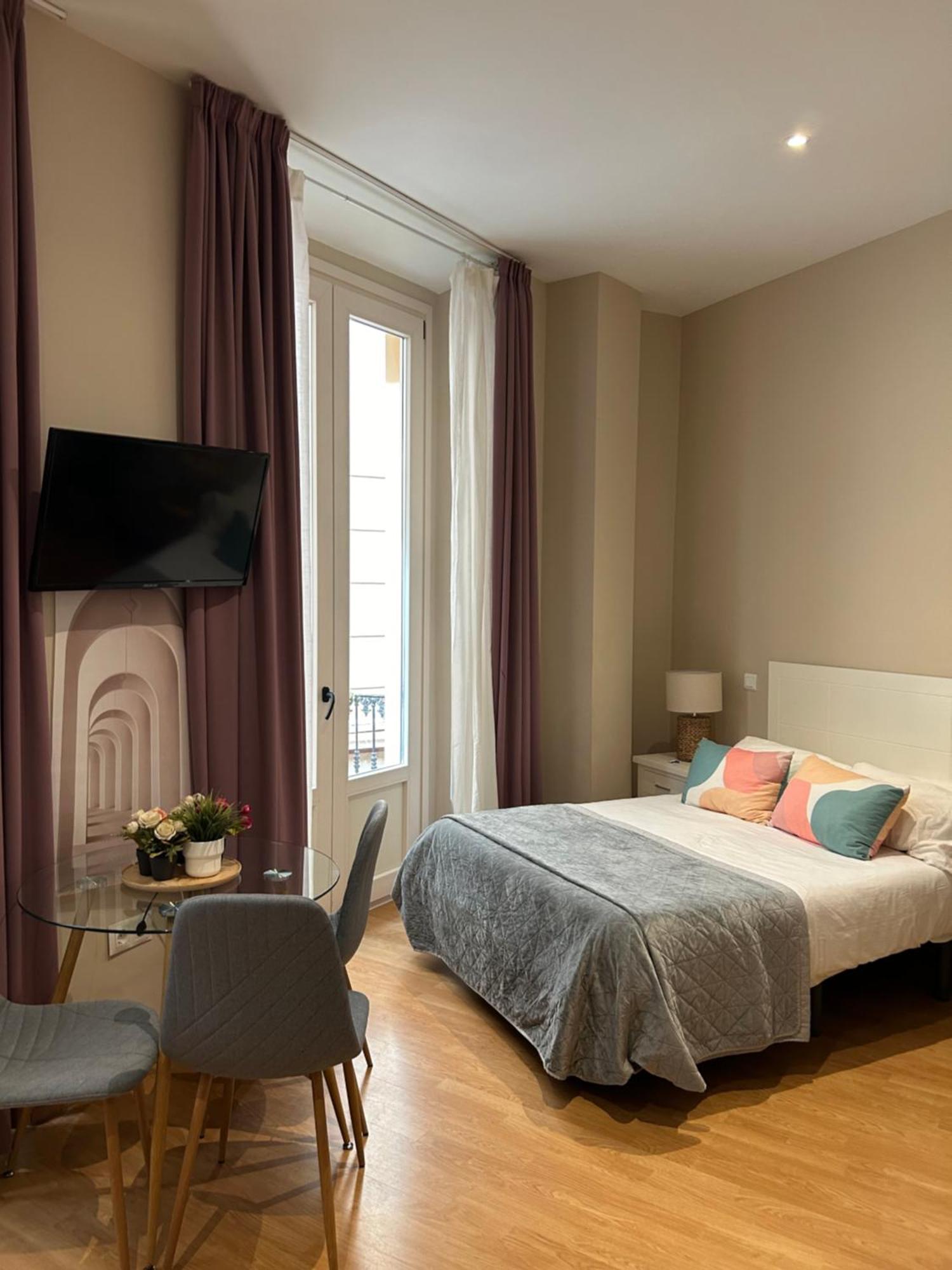 Be Happy Estudio Apartamento
