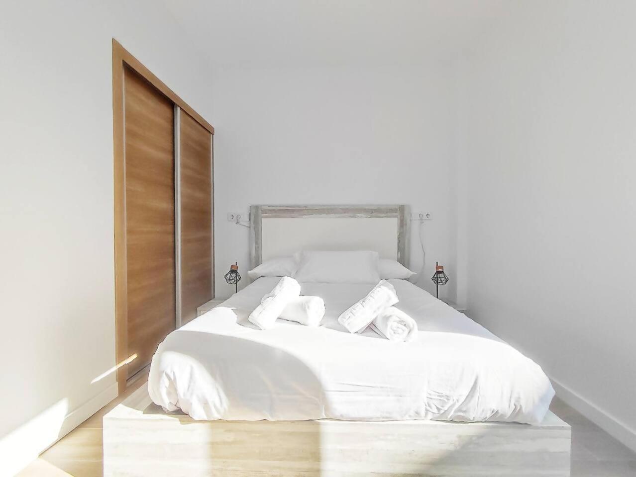 Apartamento Ohana 3 Málaga