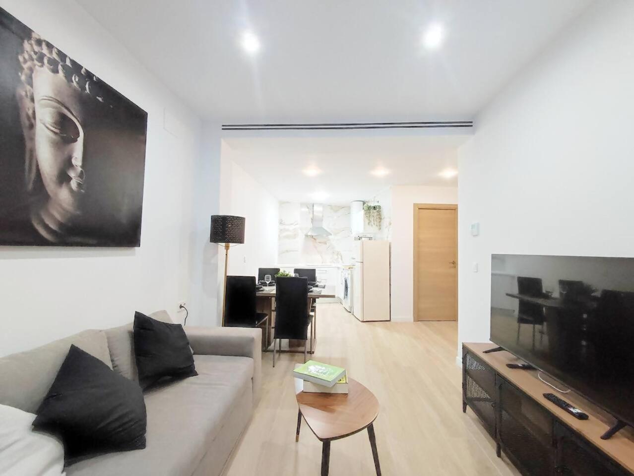 Apartamento Ohana 1