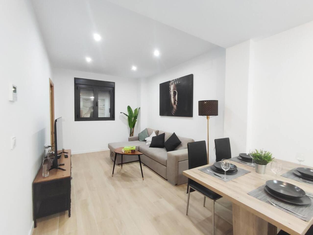 Ohana 1 Apartamento Málaga