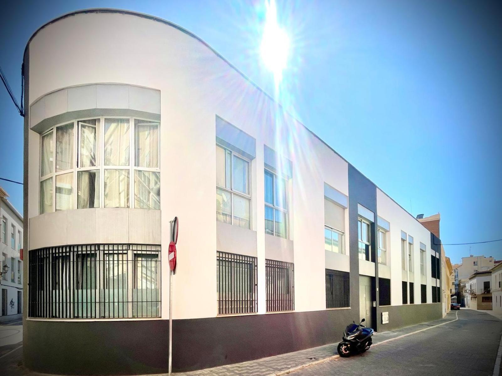 Apartamento Marmol