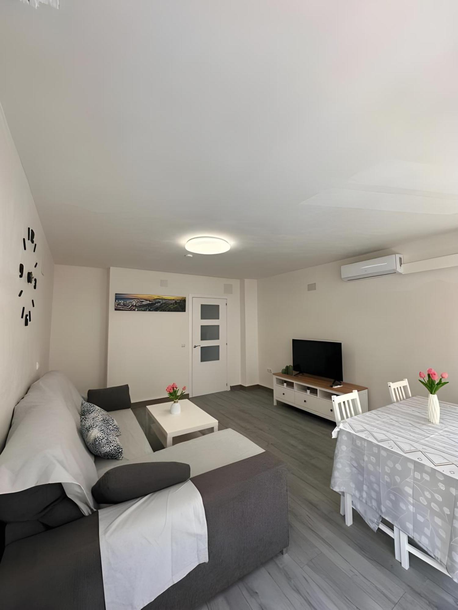 Mediterranean Breeze Apartamento *