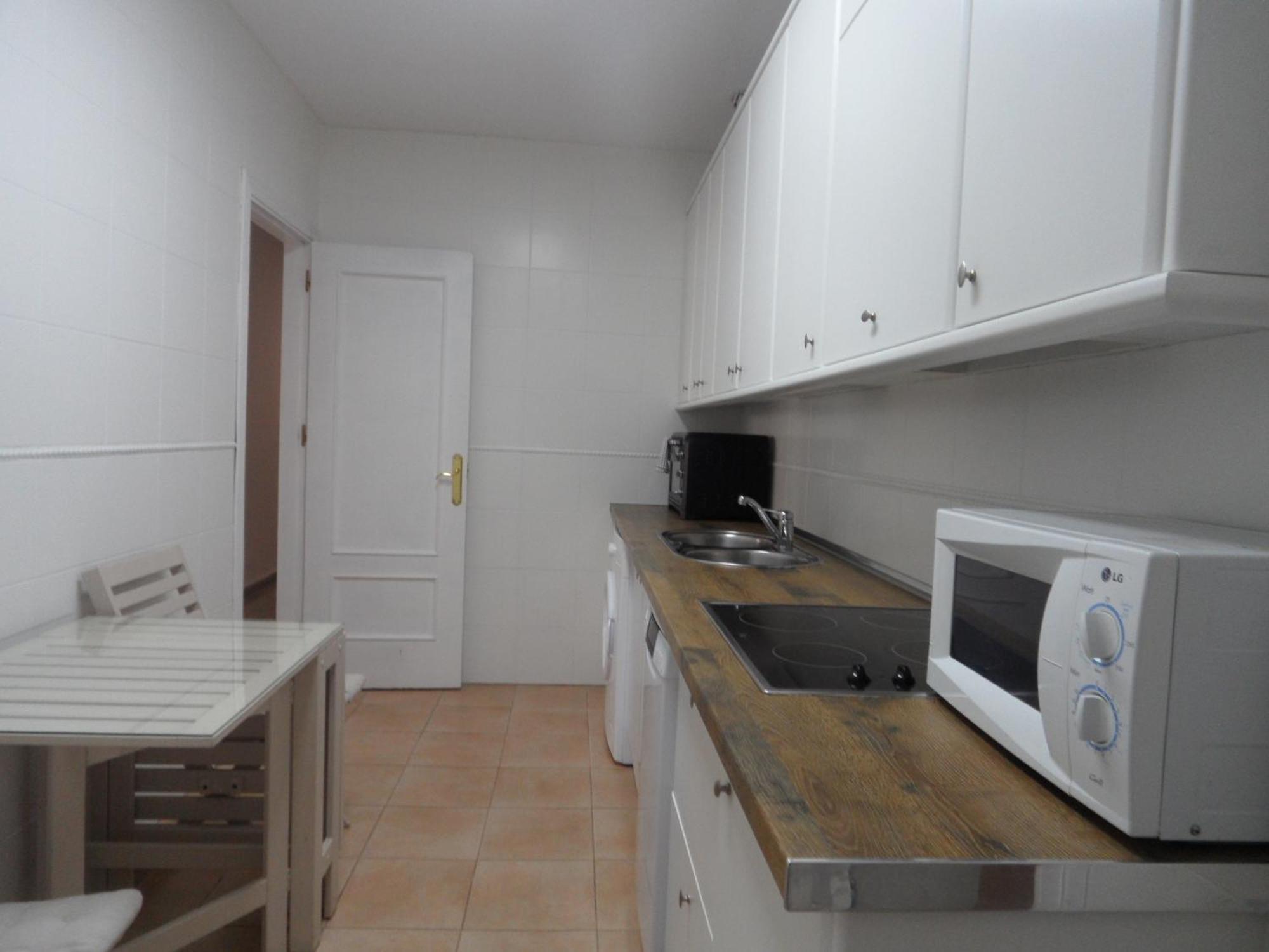Atarazanas River Road Apartamento