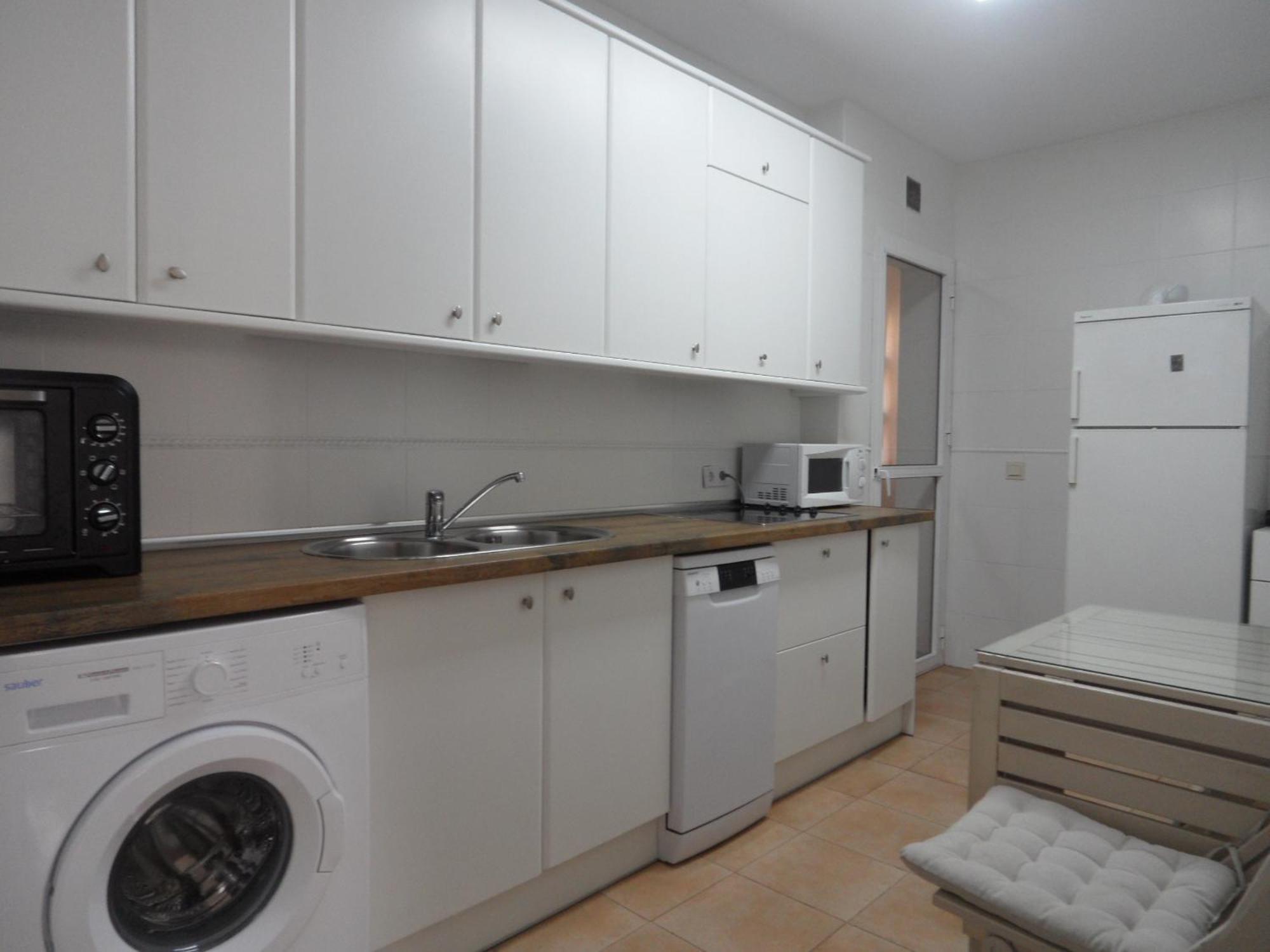 Atarazanas River Road Apartamento *