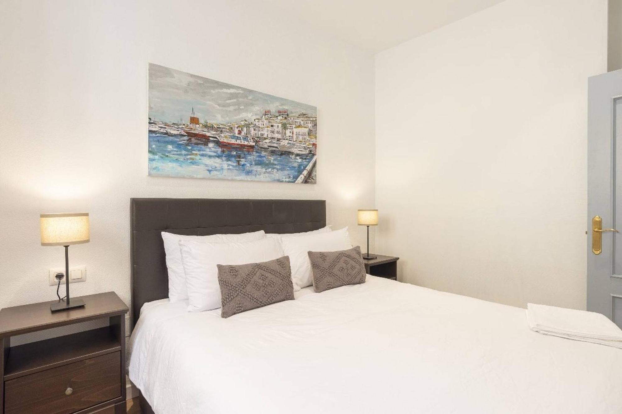 Apartamento 2 Bedroom *