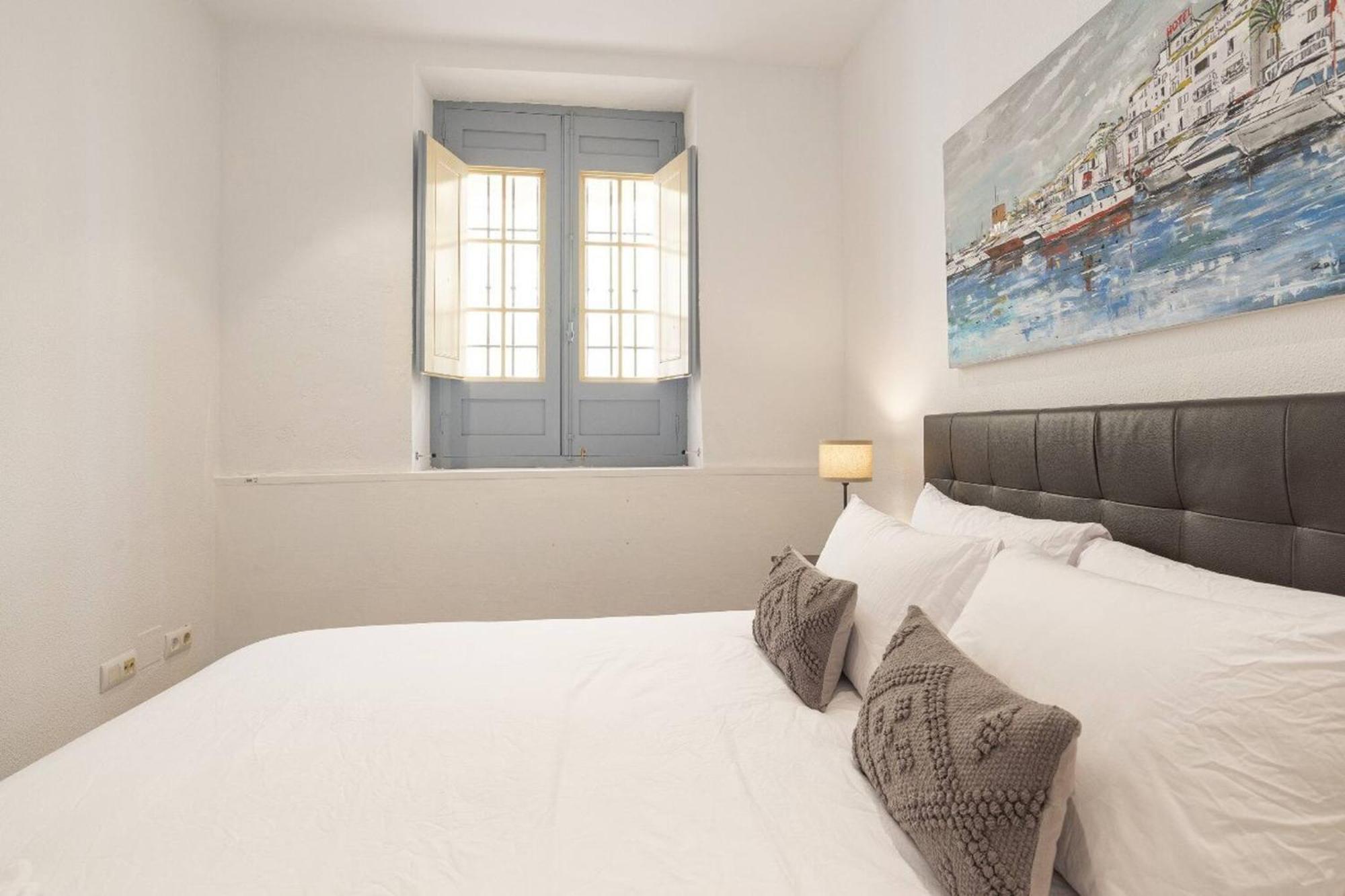 Apartamento 2 Bedroom Málaga