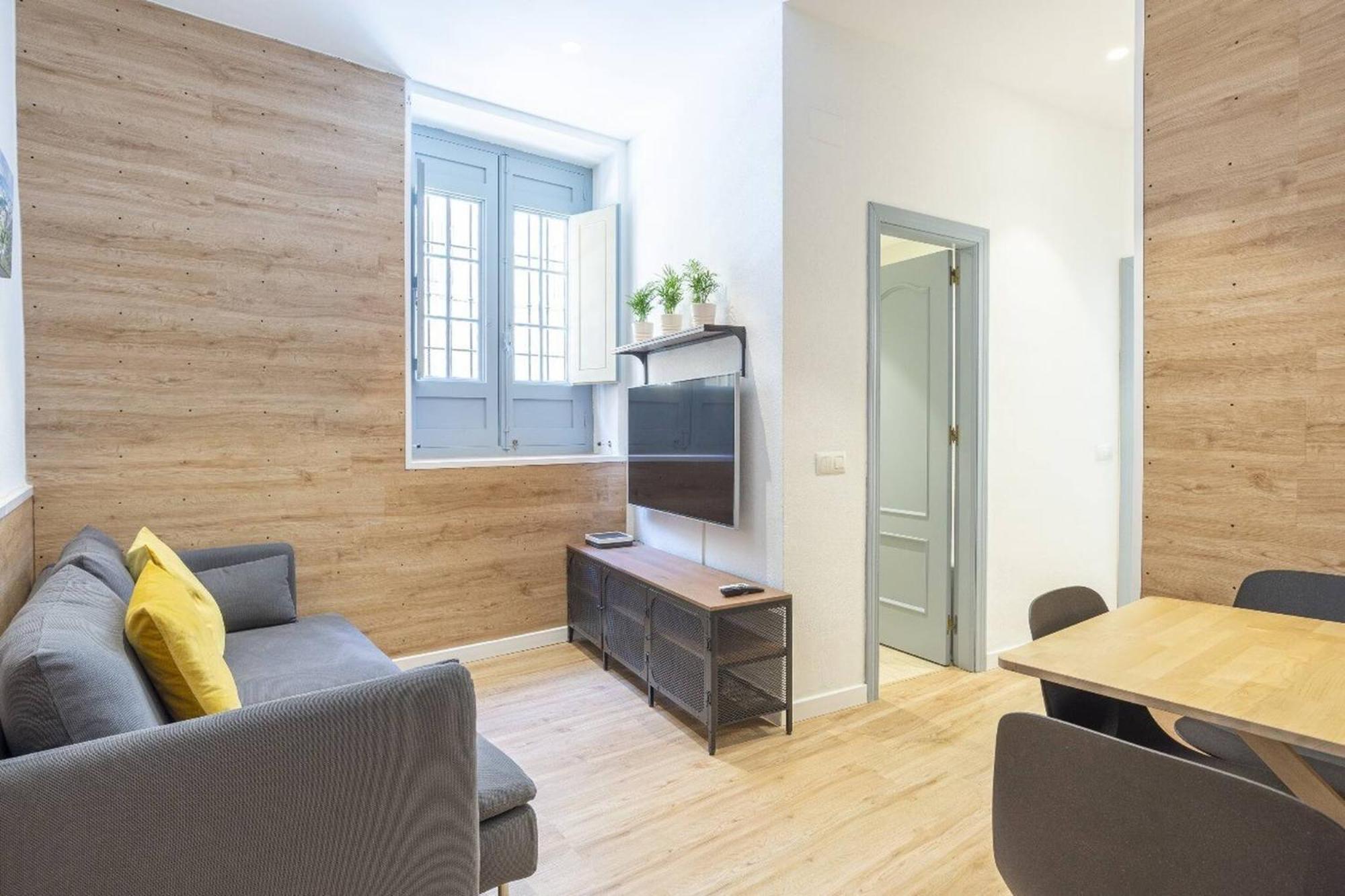 2 Bedroom Apartamento *