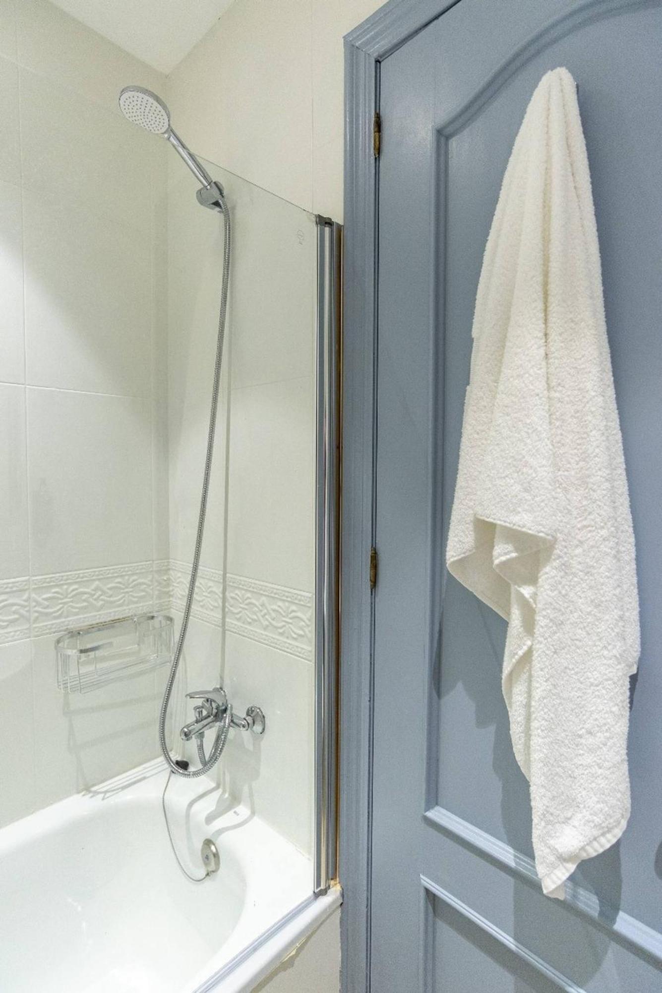 Apartamento 2 Bedroom *