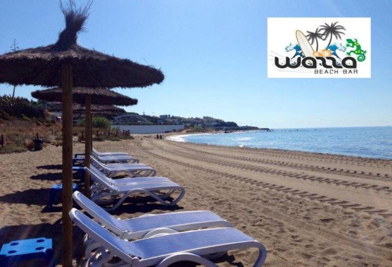 Mirasol Garden In La Cala De Mijas *