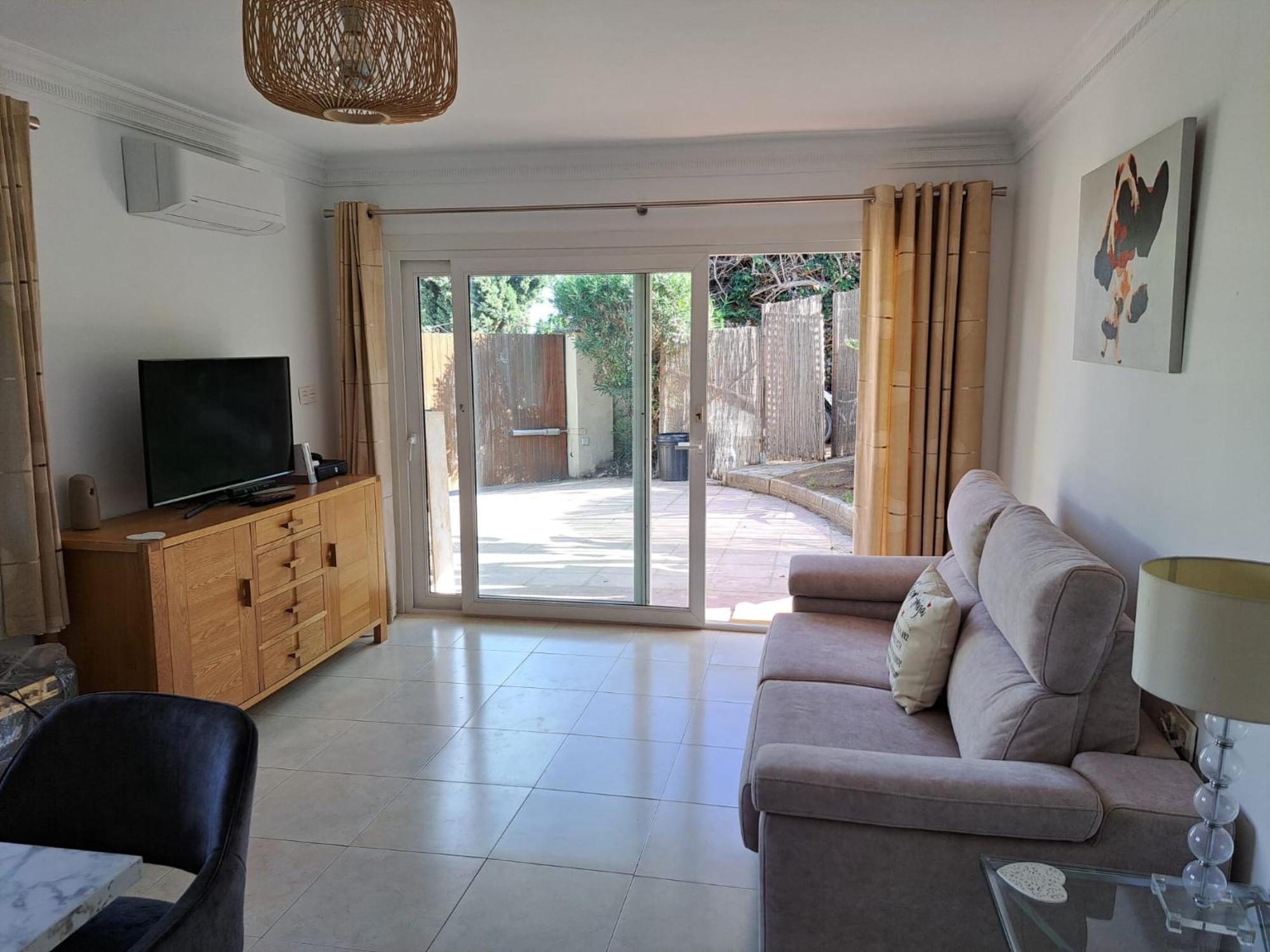 Mirasol Garden In La Cala De Mijas Málaga