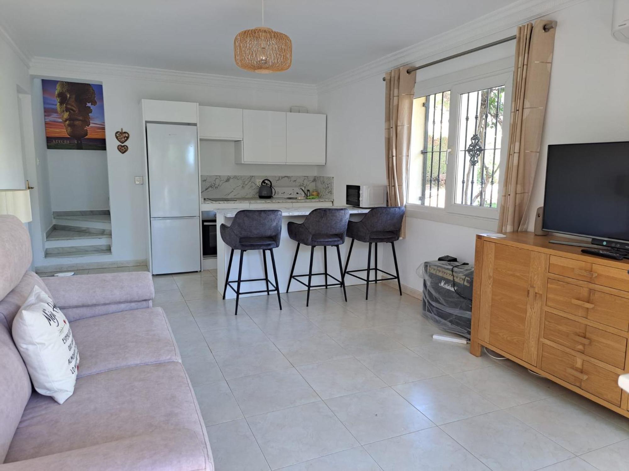 Mirasol Garden In La Cala De Mijas Apartamento Málaga