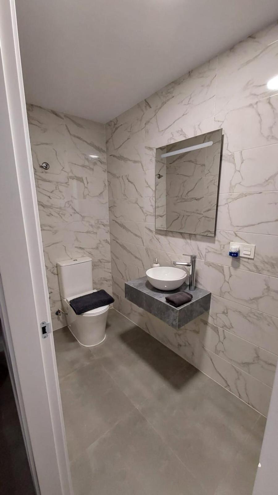 Apartamento Luxury 1 A 5 Min De La Estacion De Bus Y Tren Maria Zambrano *