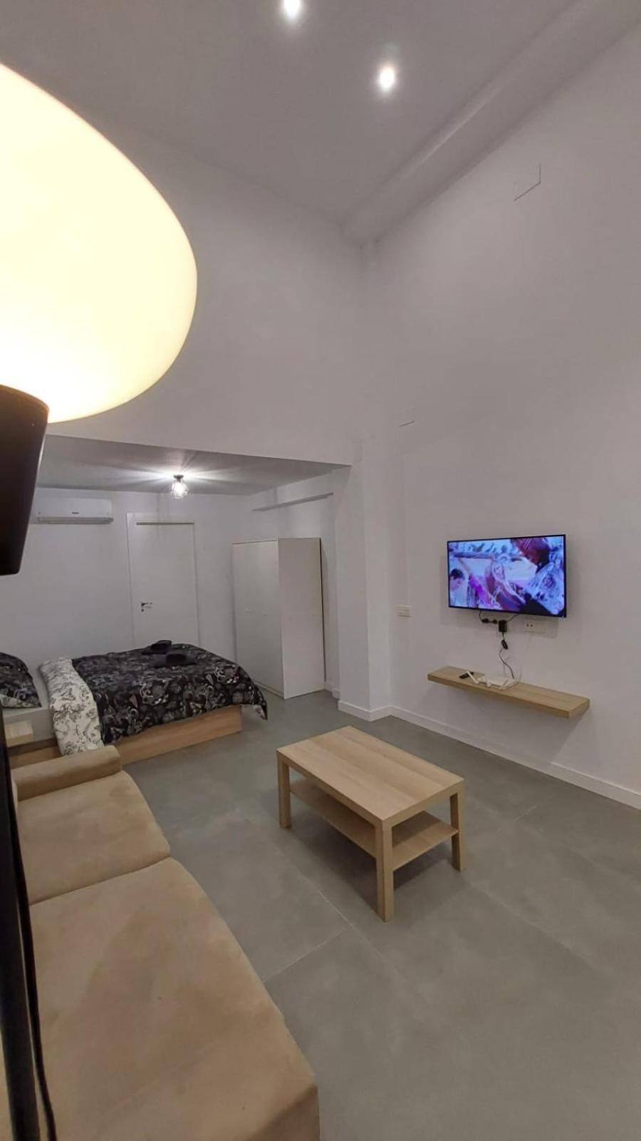 Apartamento Luxury 1 A 5 Min De La Estacion De Bus Y Tren Maria Zambrano