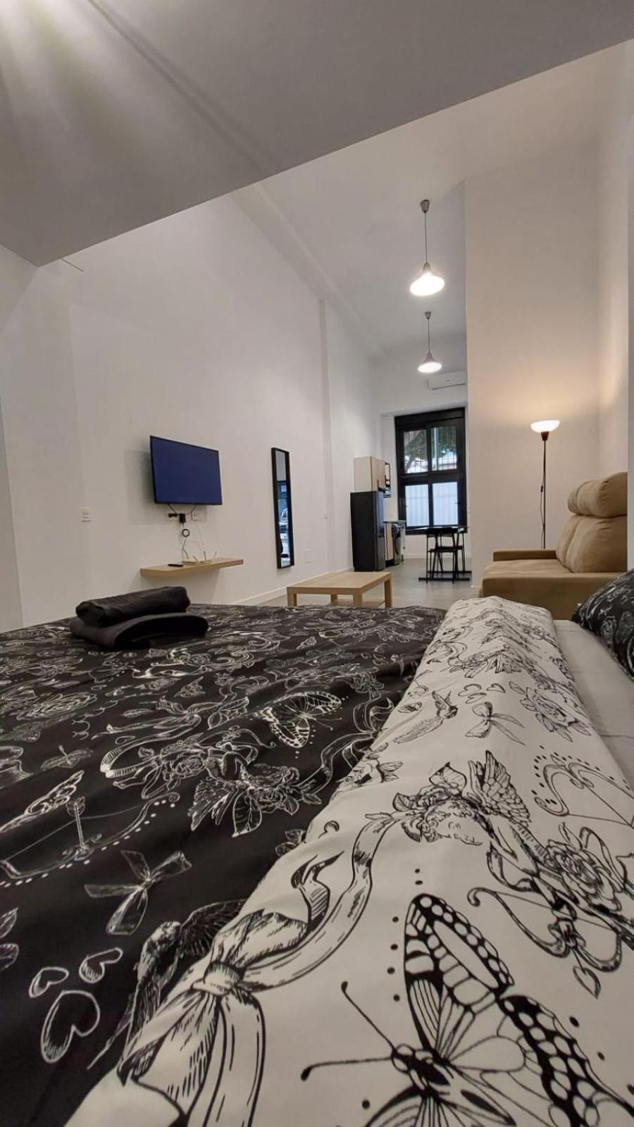 Luxury 1 A 5 Min De La Estacion De Bus Y Tren Maria Zambrano Apartamento *