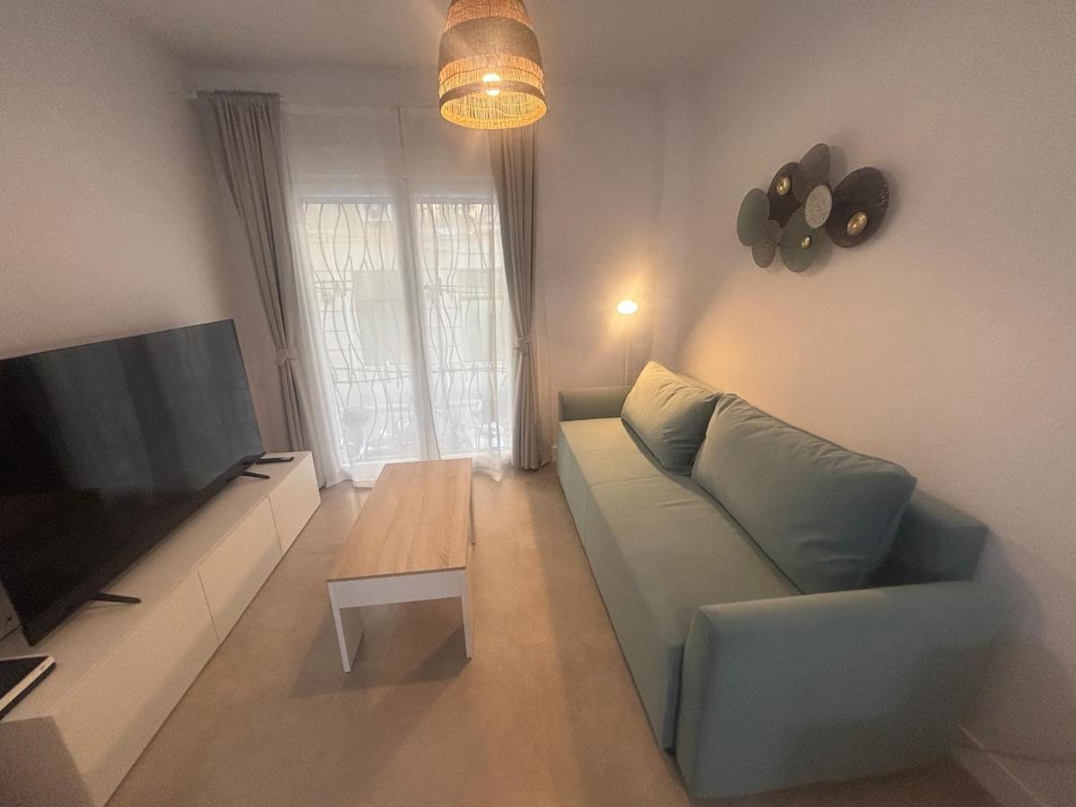 Nuevo! En El Centro! 1m Metro, Zambrano Y Con Parking Apartamento
