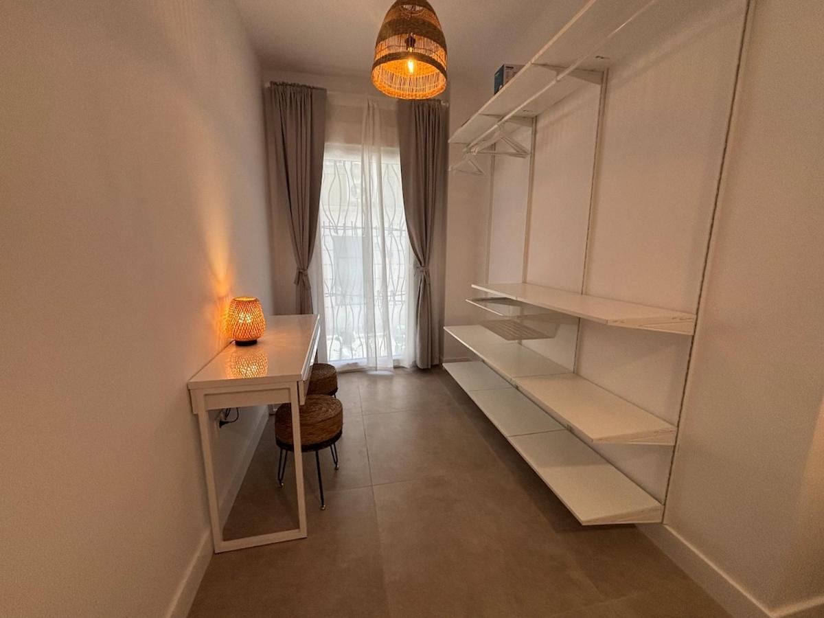 Apartamento Nuevo! En El Centro! 1m Metro, Zambrano Y Con Parking
