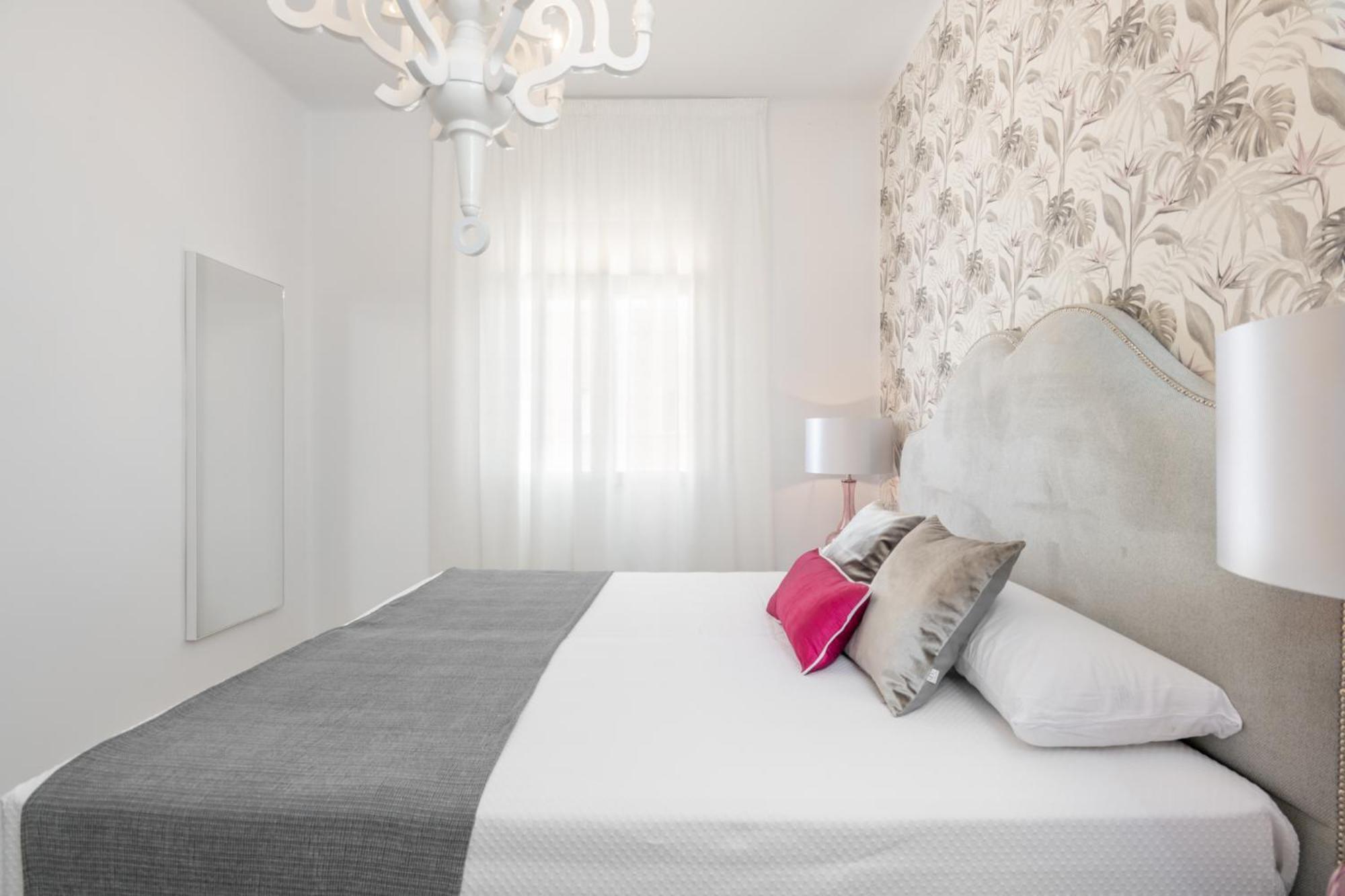 Apartamento Iloftmalaga Atico Arriola